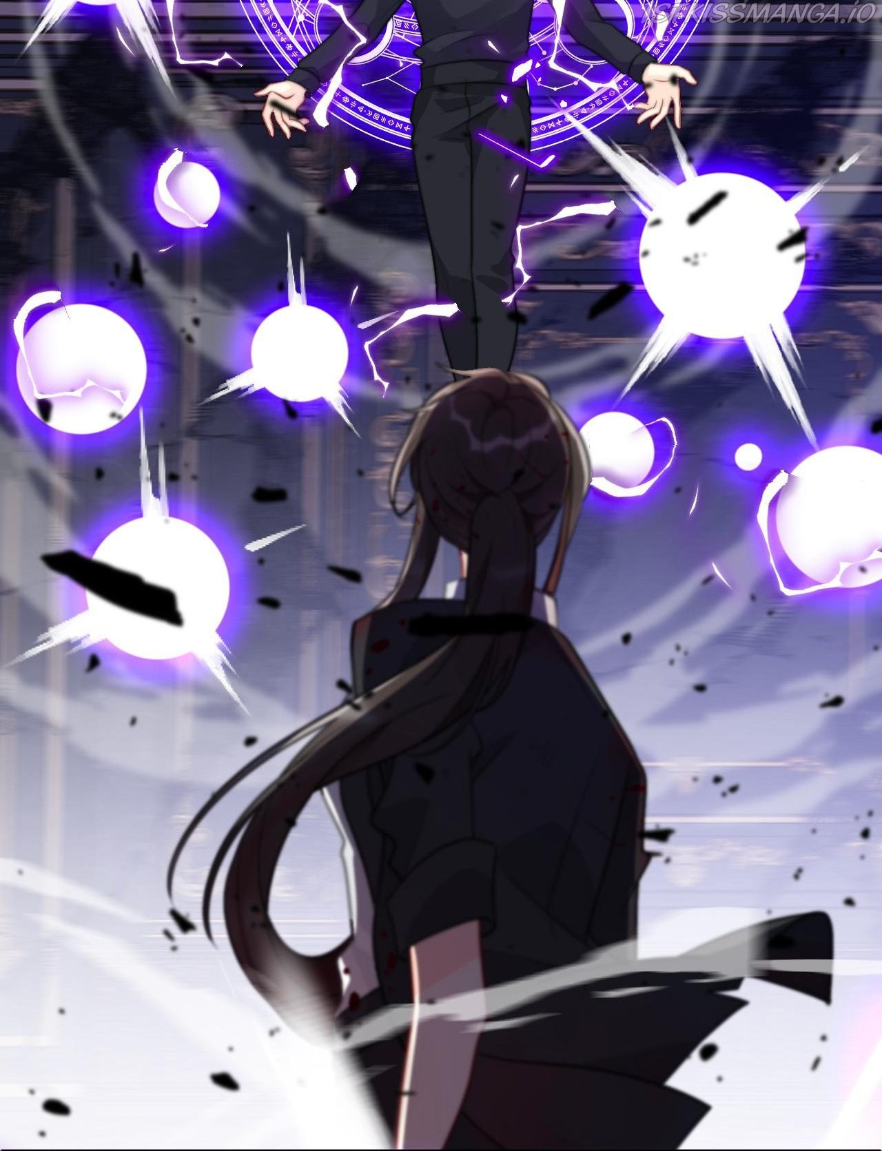 When I Traveled to Another World I Was Forced to Be the Princess of the City? chapter 75 - page 35