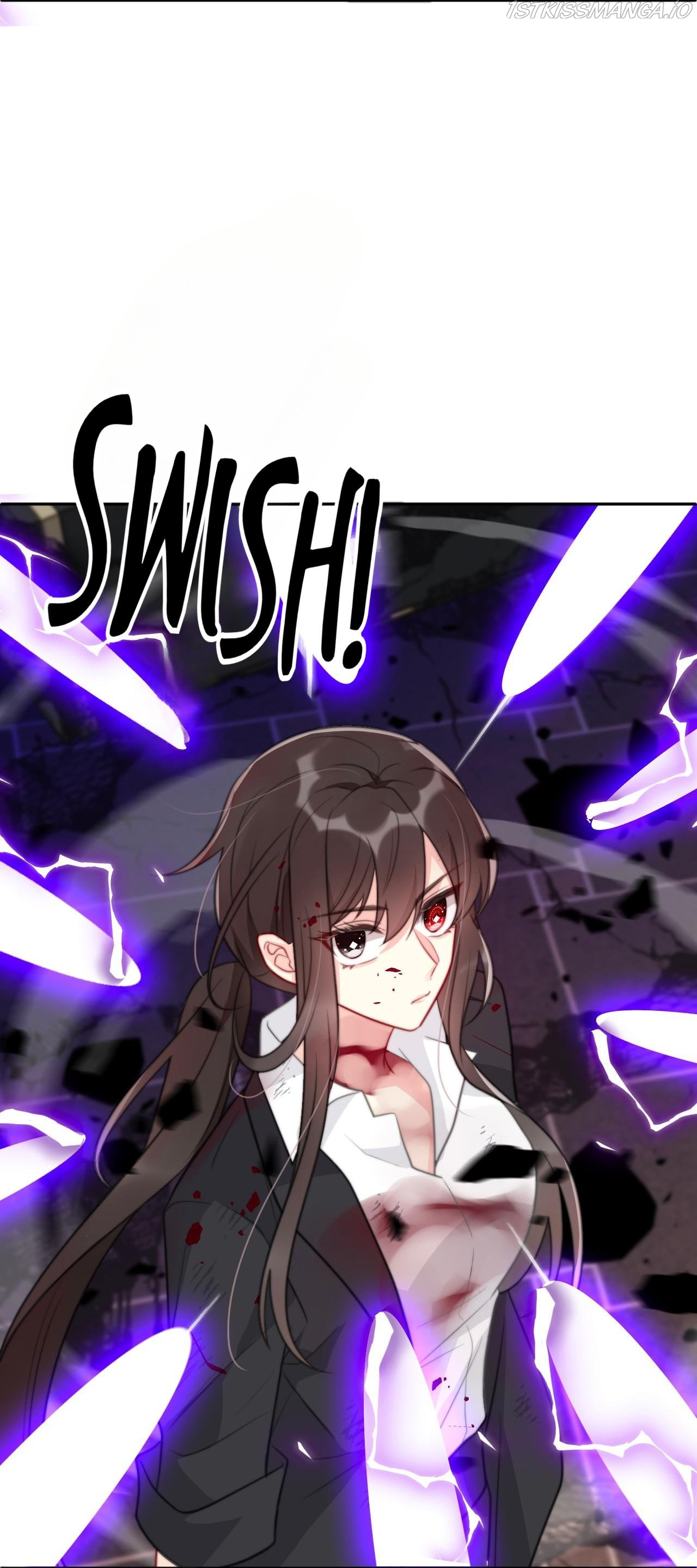 When I Traveled to Another World I Was Forced to Be the Princess of the City? chapter 75 - page 36