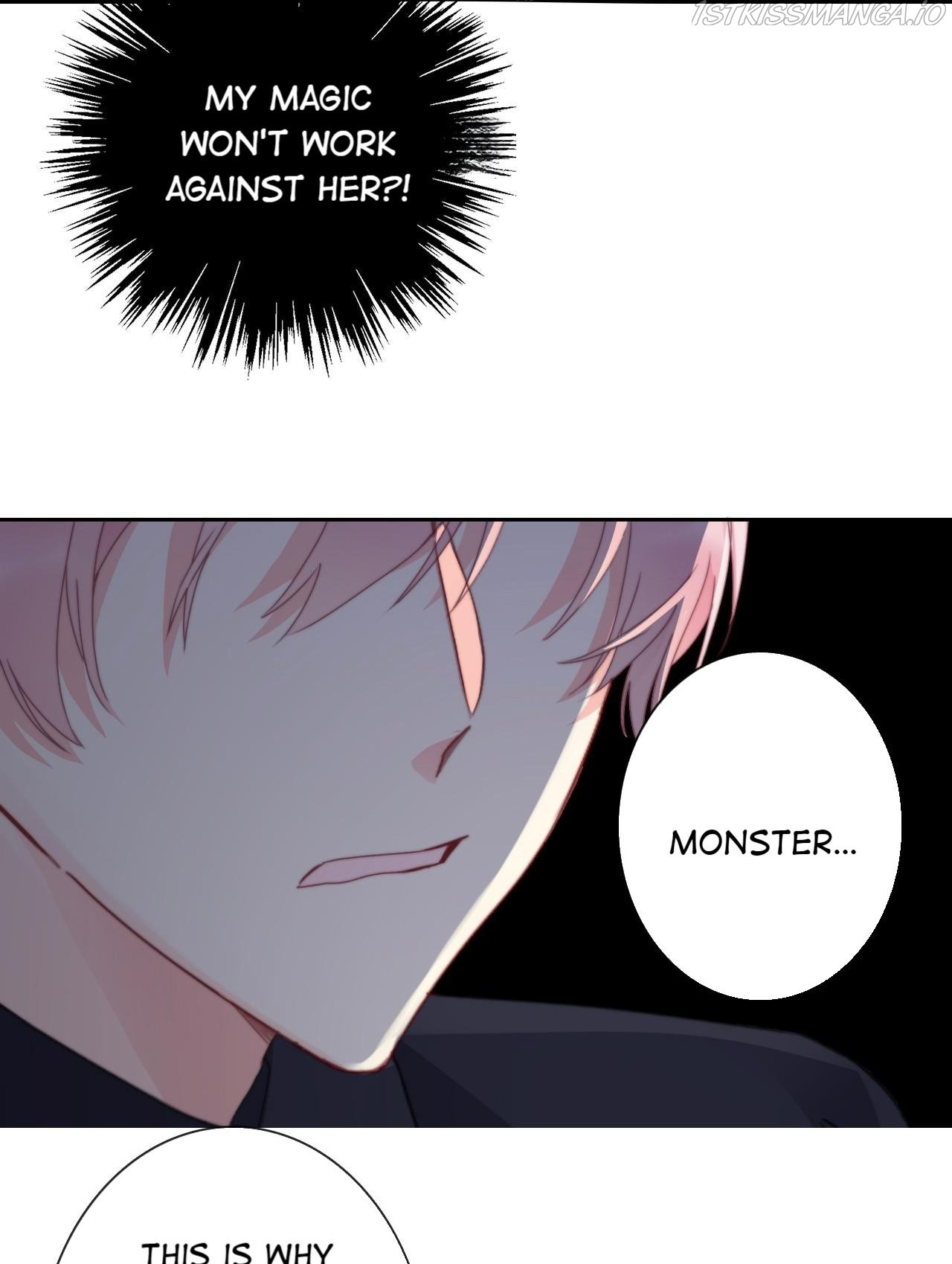 When I Traveled to Another World I Was Forced to Be the Princess of the City? chapter 75 - page 41