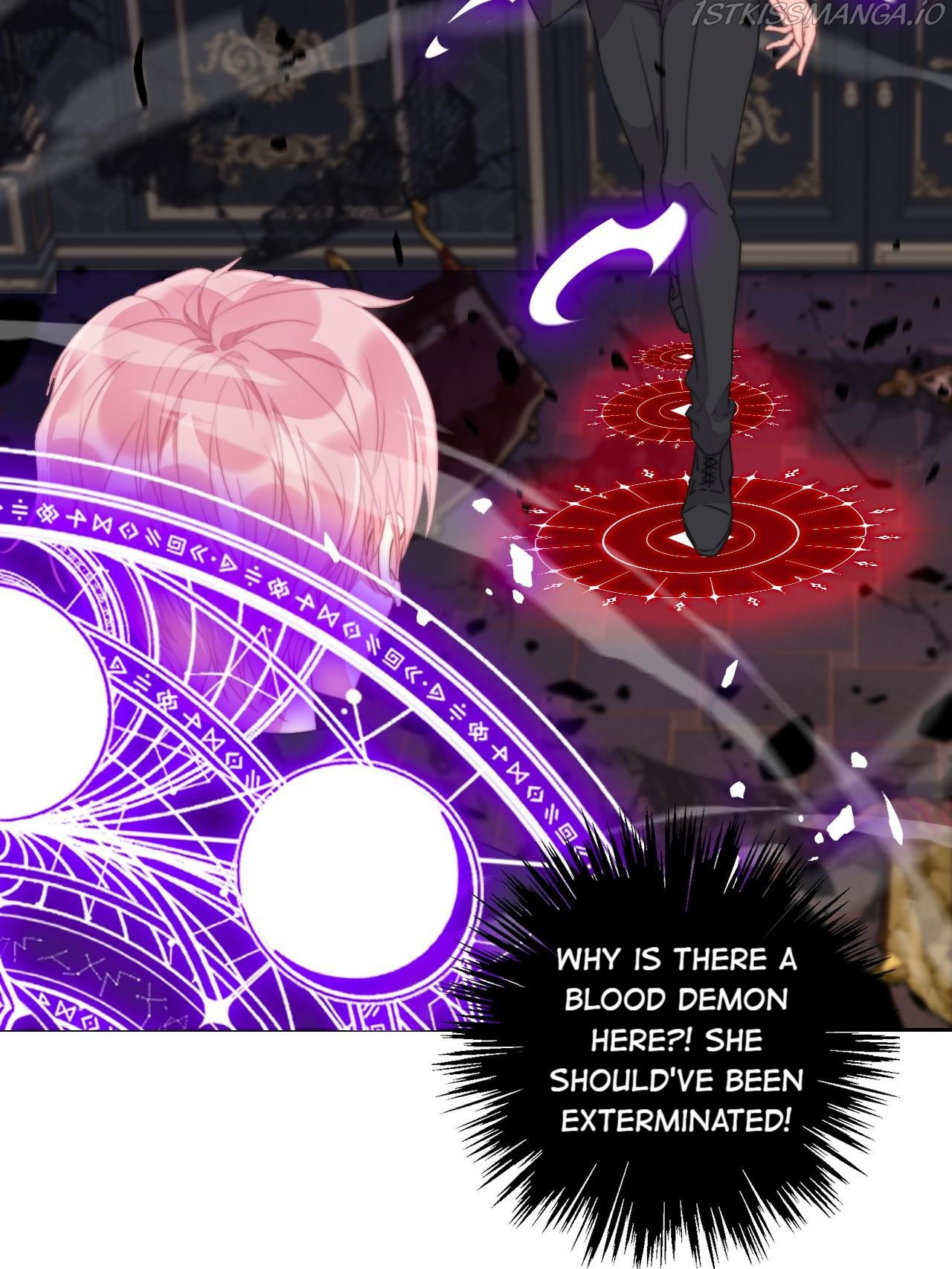 When I Traveled to Another World I Was Forced to Be the Princess of the City? chapter 75 - page 44