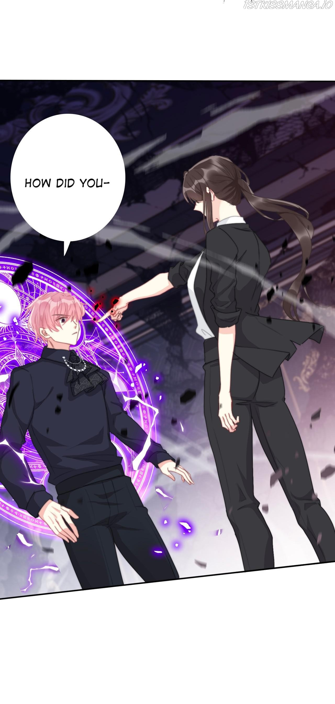 When I Traveled to Another World I Was Forced to Be the Princess of the City? chapter 75 - page 45