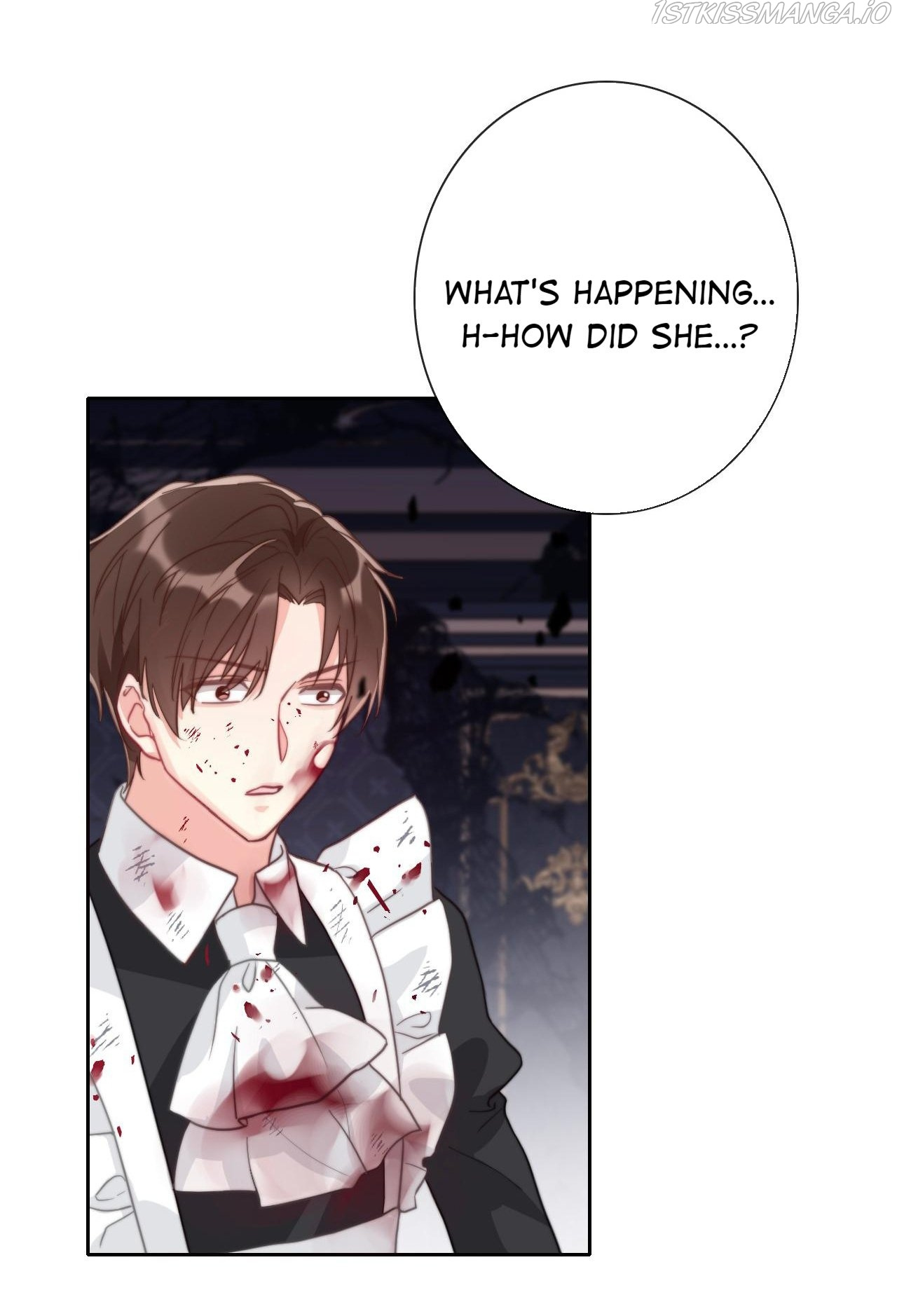 When I Traveled to Another World I Was Forced to Be the Princess of the City? chapter 75 - page 5