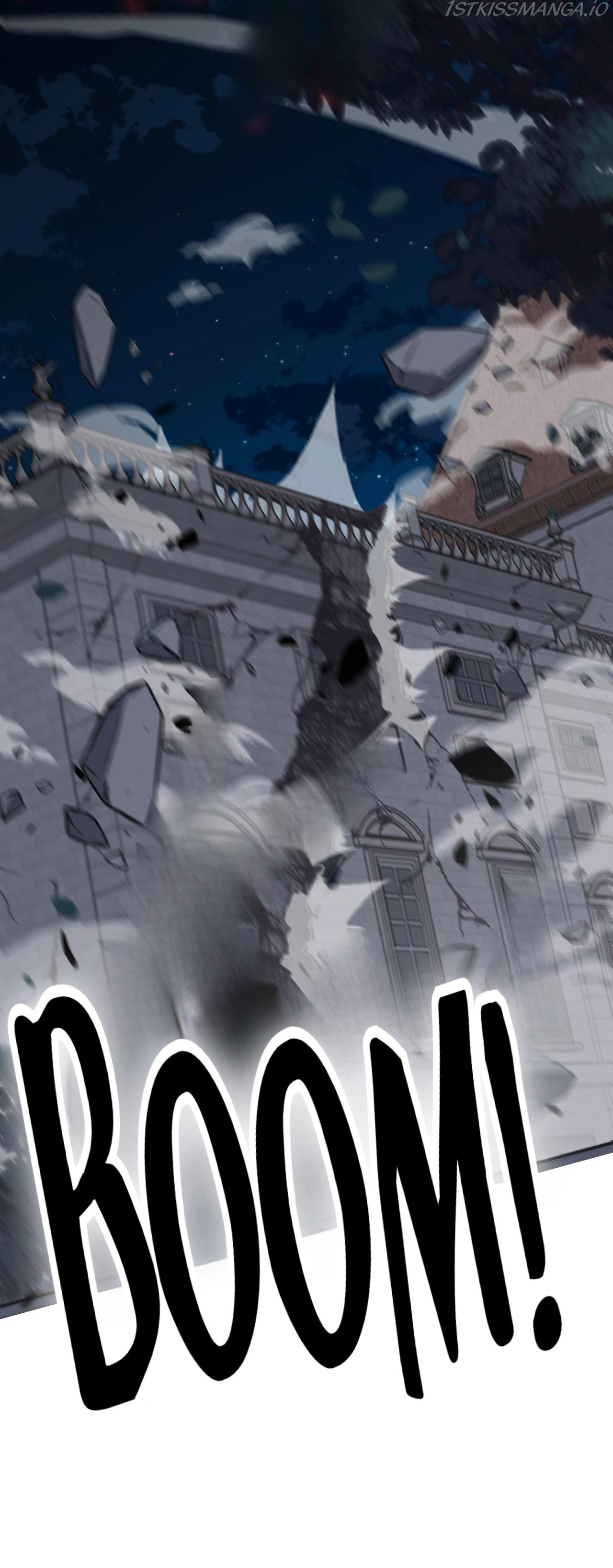When I Traveled to Another World I Was Forced to Be the Princess of the City? chapter 75 - page 50
