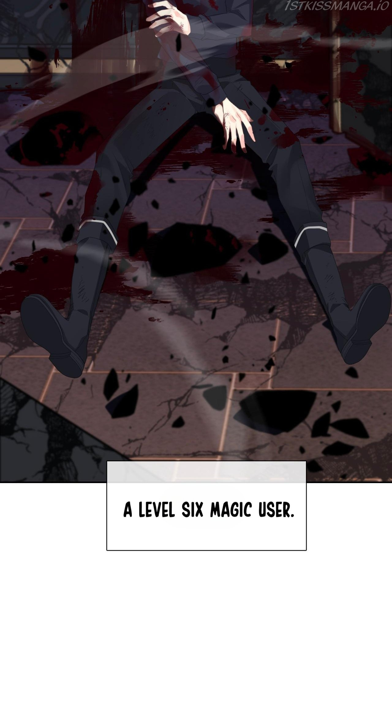 When I Traveled to Another World I Was Forced to Be the Princess of the City? chapter 75 - page 55