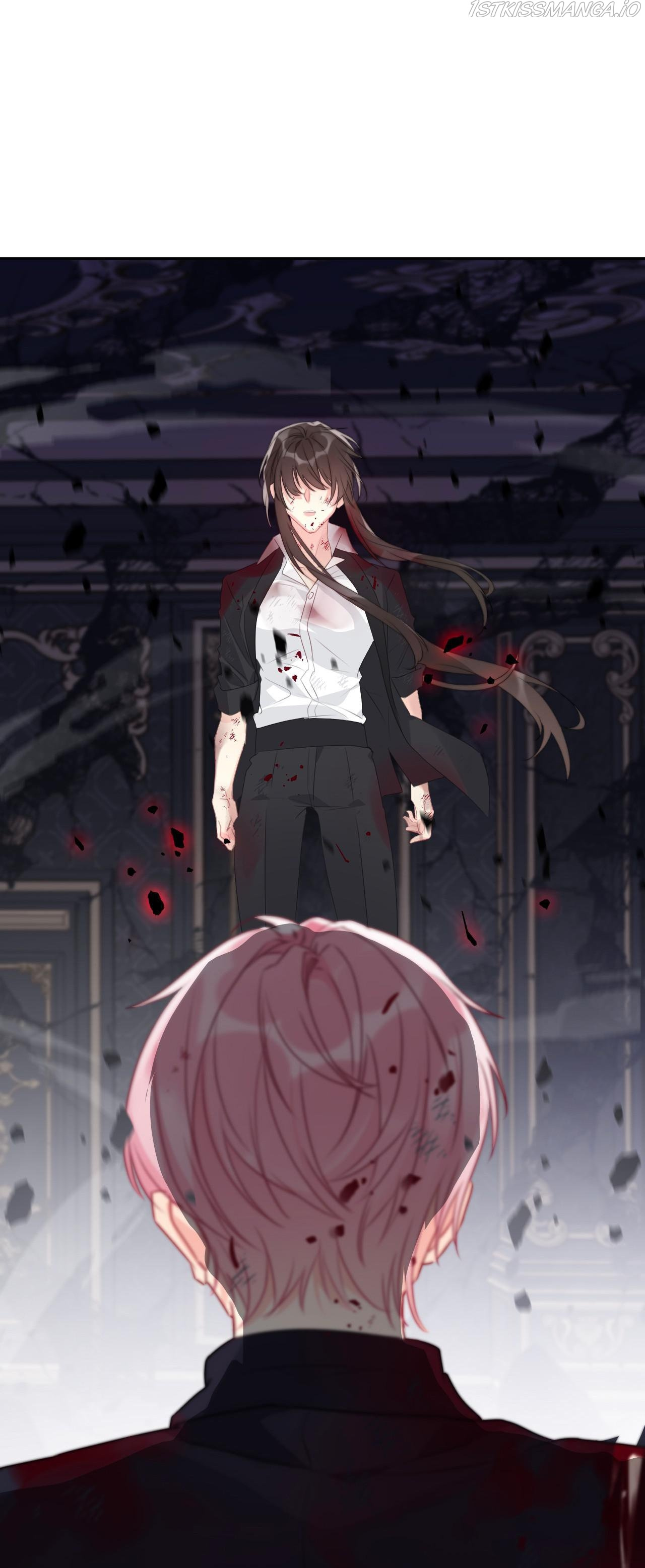 When I Traveled to Another World I Was Forced to Be the Princess of the City? chapter 75 - page 56