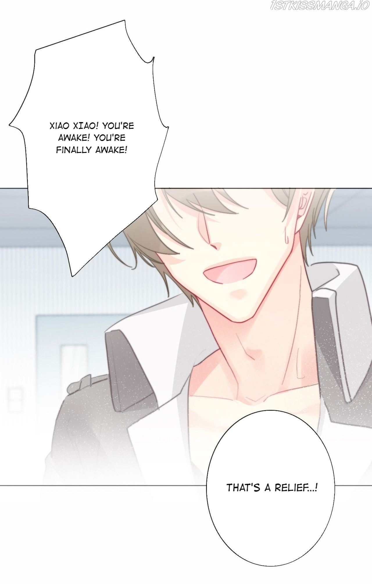 When I Traveled to Another World I Was Forced to Be the Princess of the City? chapter 74 - page 12