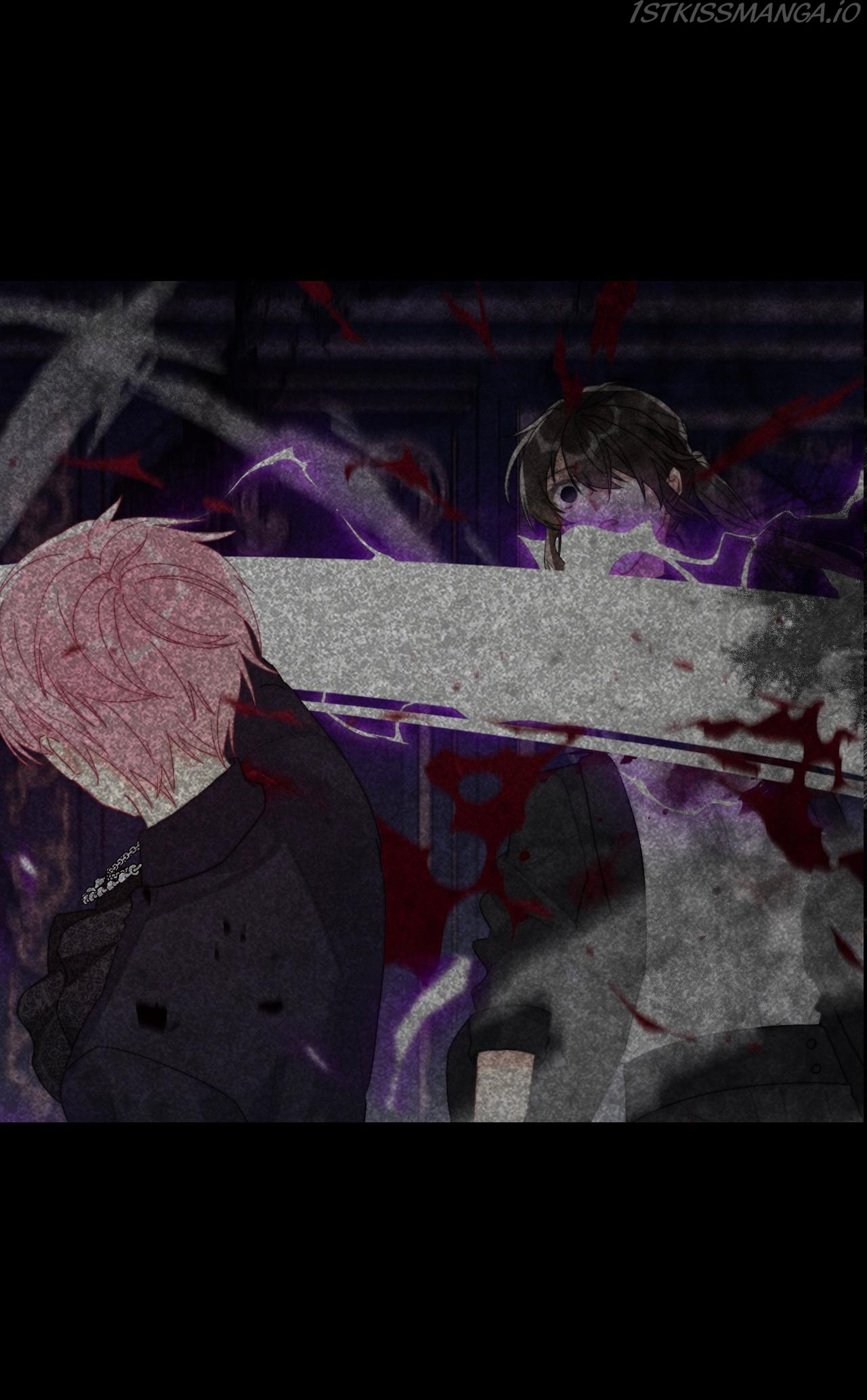 When I Traveled to Another World I Was Forced to Be the Princess of the City? chapter 74 - page 19