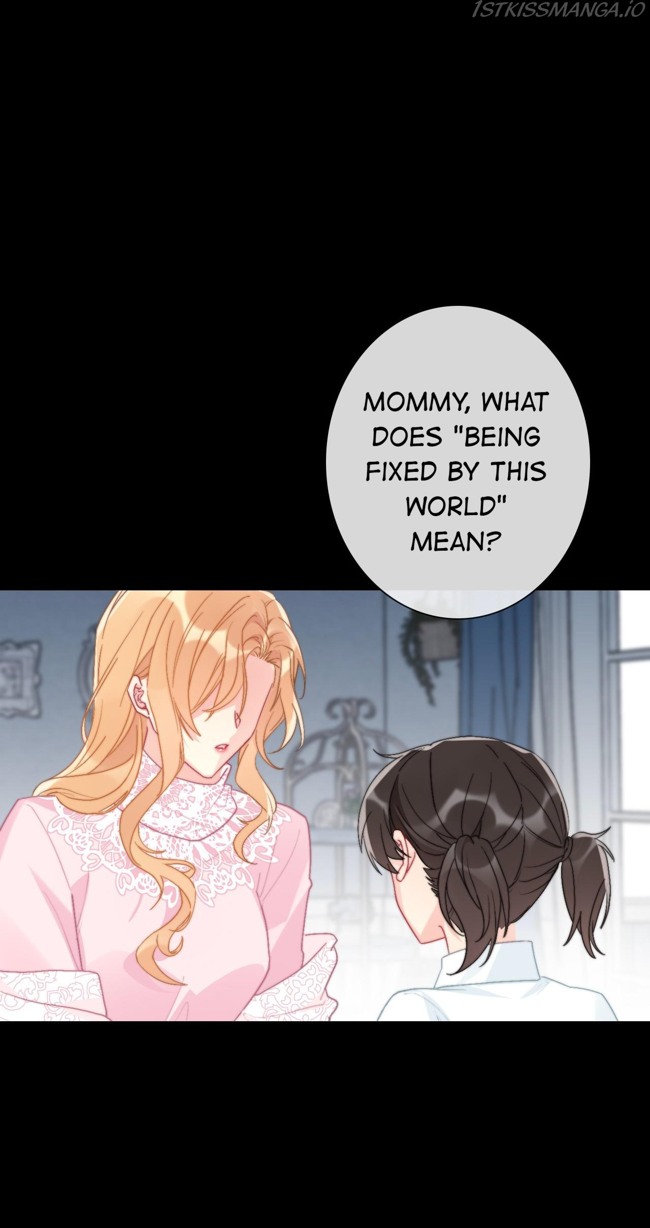 When I Traveled to Another World I Was Forced to Be the Princess of the City? chapter 74 - page 22