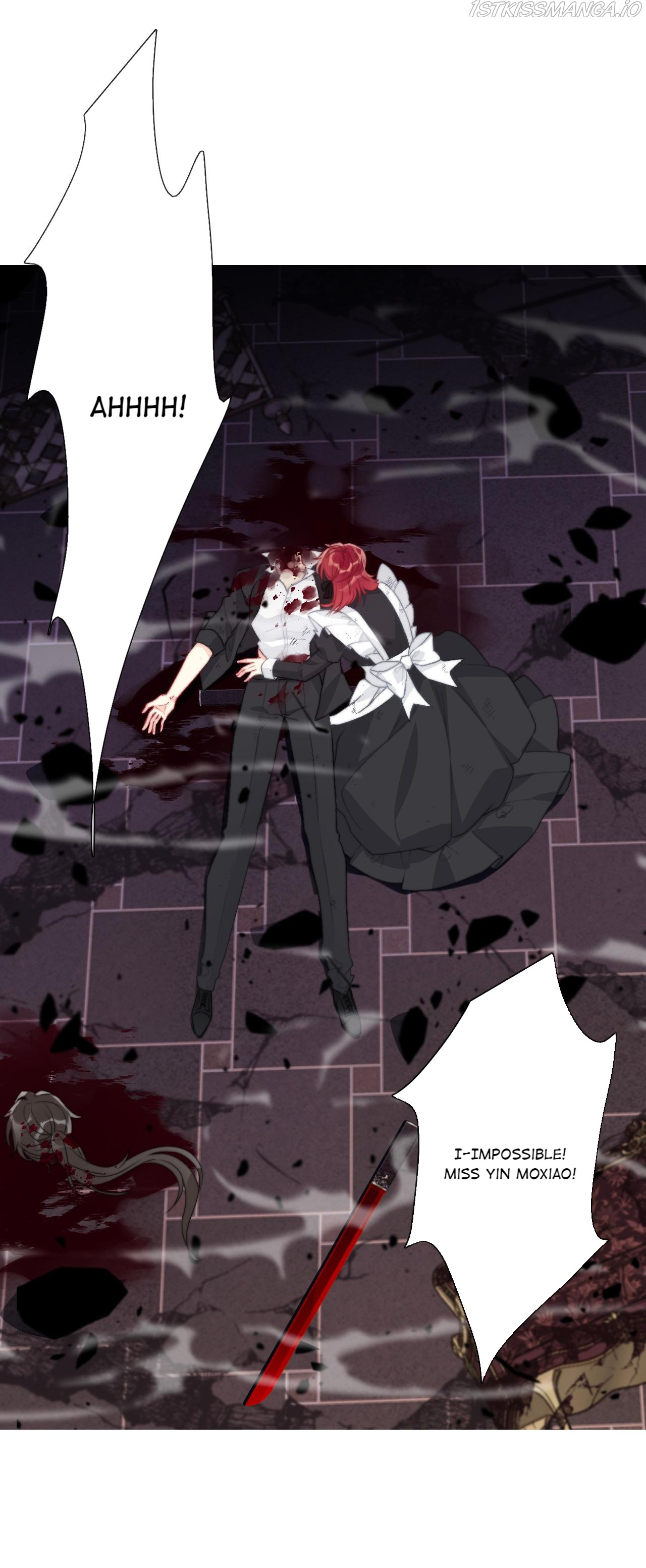 When I Traveled to Another World I Was Forced to Be the Princess of the City? chapter 74 - page 29