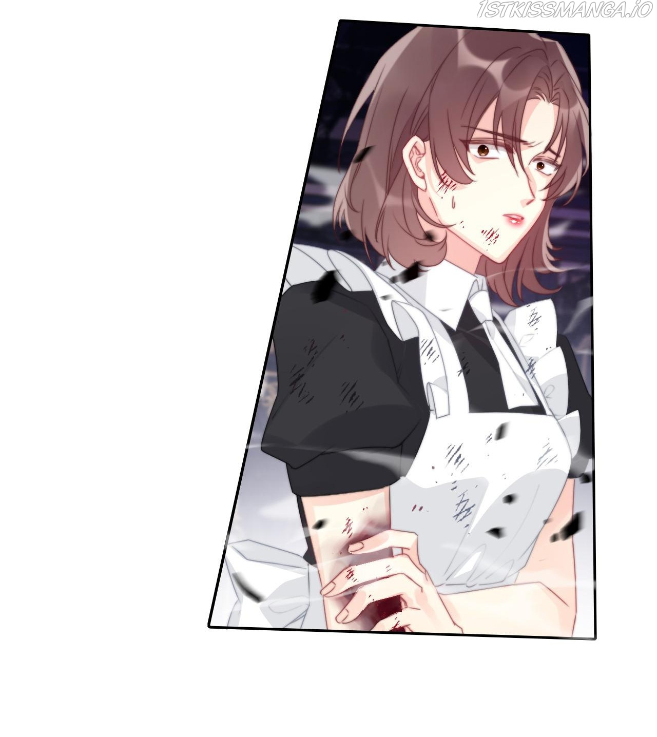 When I Traveled to Another World I Was Forced to Be the Princess of the City? chapter 74 - page 31