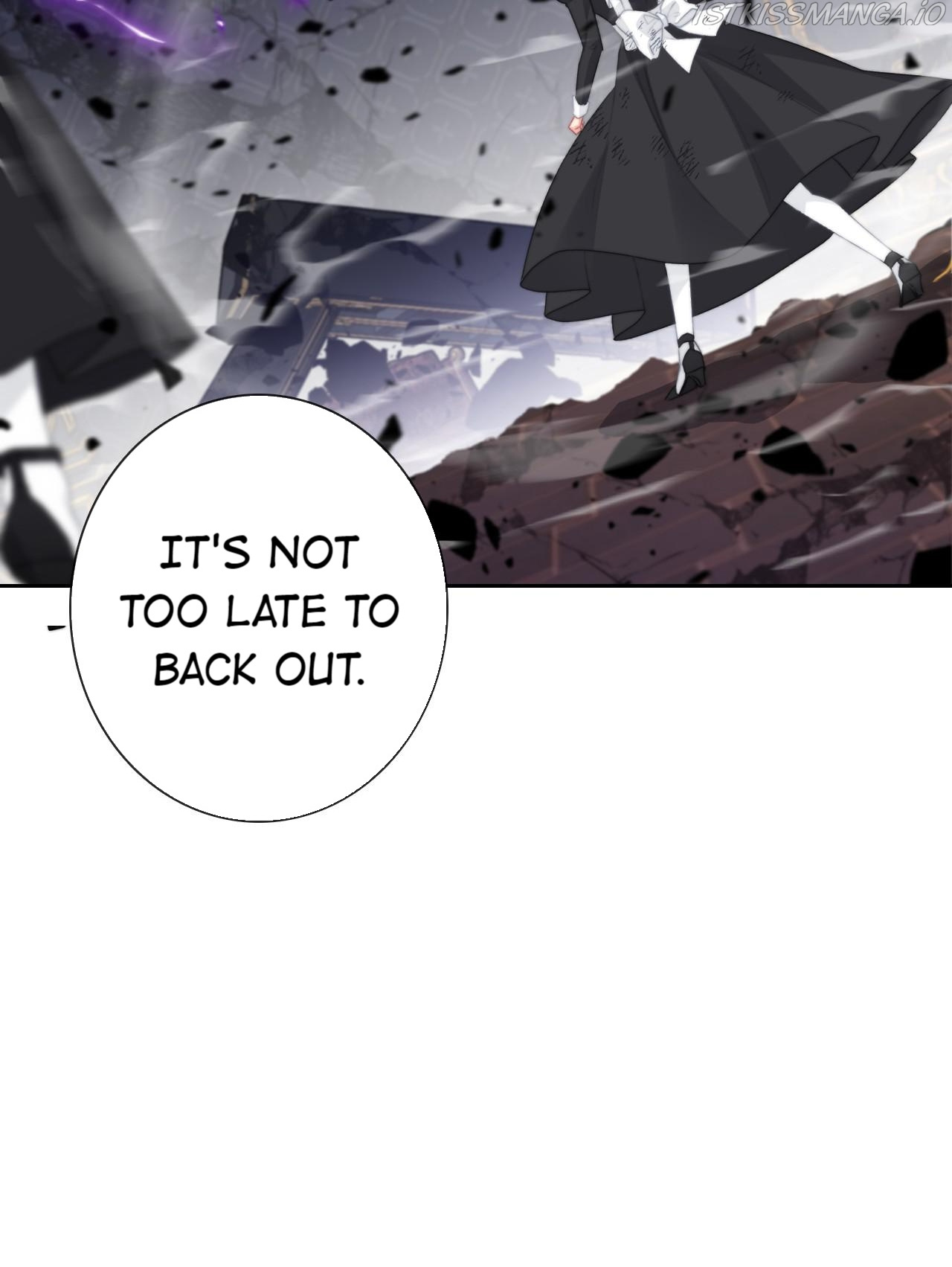 When I Traveled to Another World I Was Forced to Be the Princess of the City? chapter 74 - page 37
