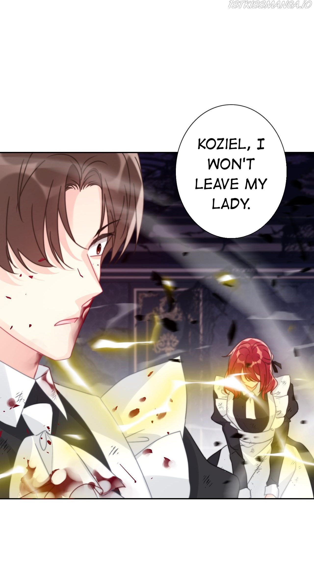 When I Traveled to Another World I Was Forced to Be the Princess of the City? chapter 74 - page 41
