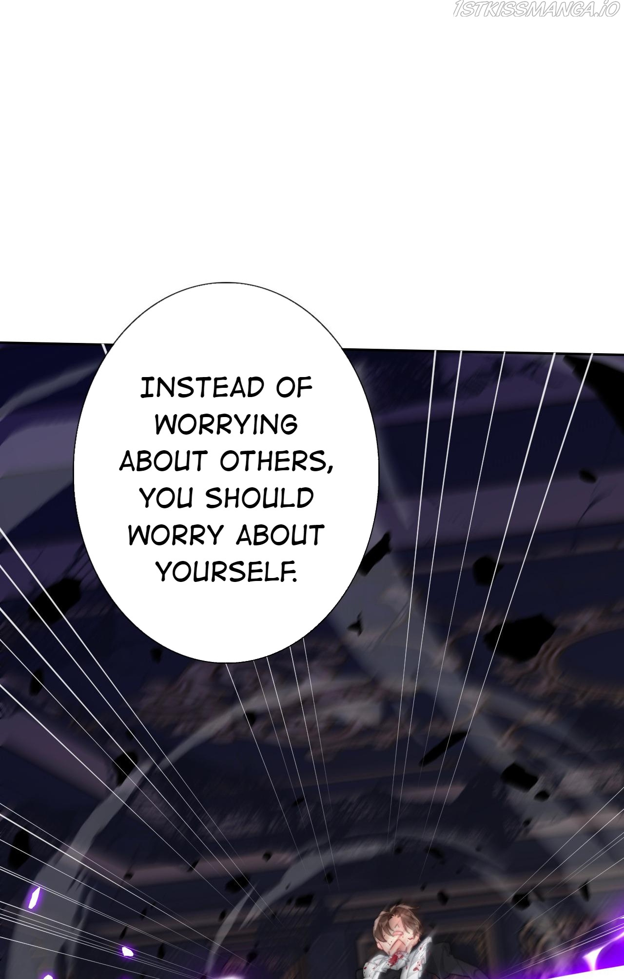 When I Traveled to Another World I Was Forced to Be the Princess of the City? chapter 74 - page 45