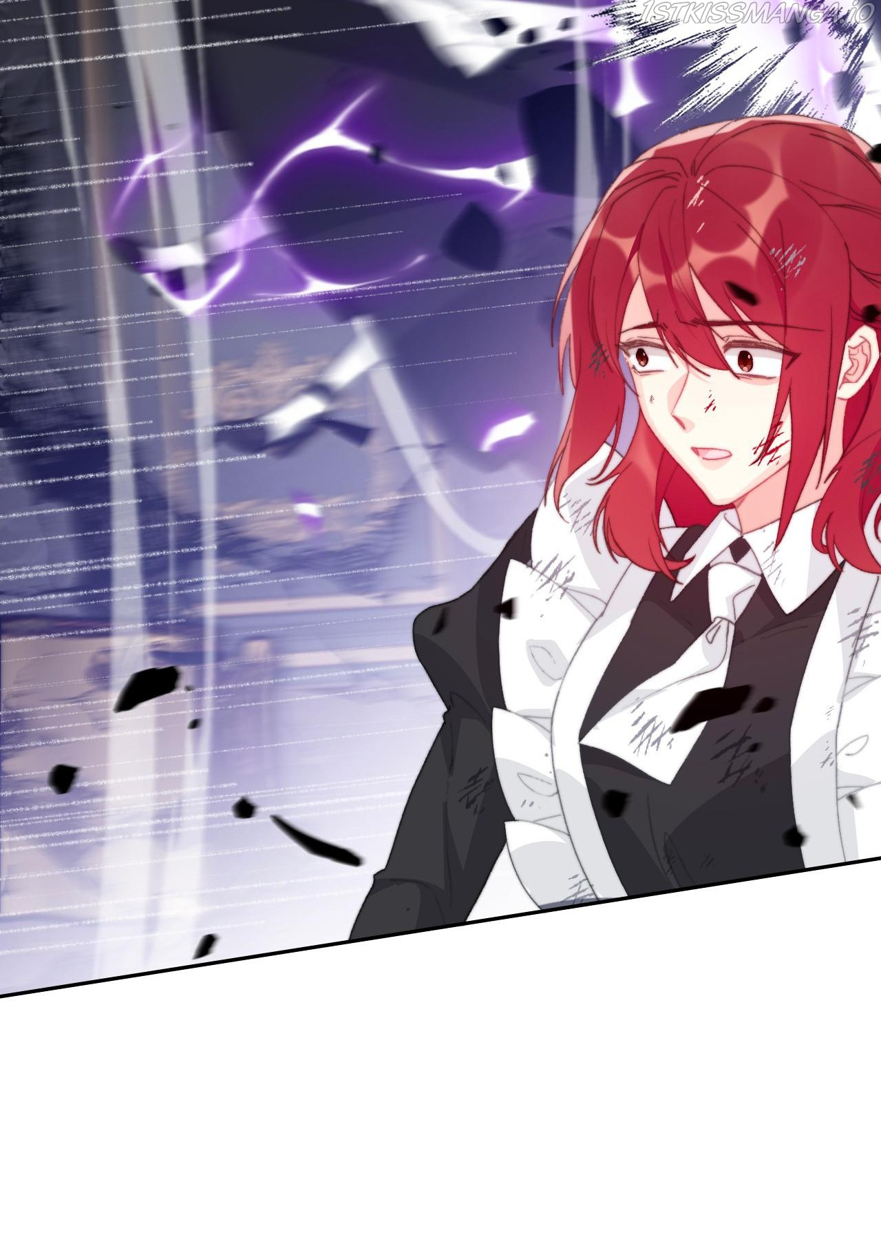 When I Traveled to Another World I Was Forced to Be the Princess of the City? chapter 74 - page 48