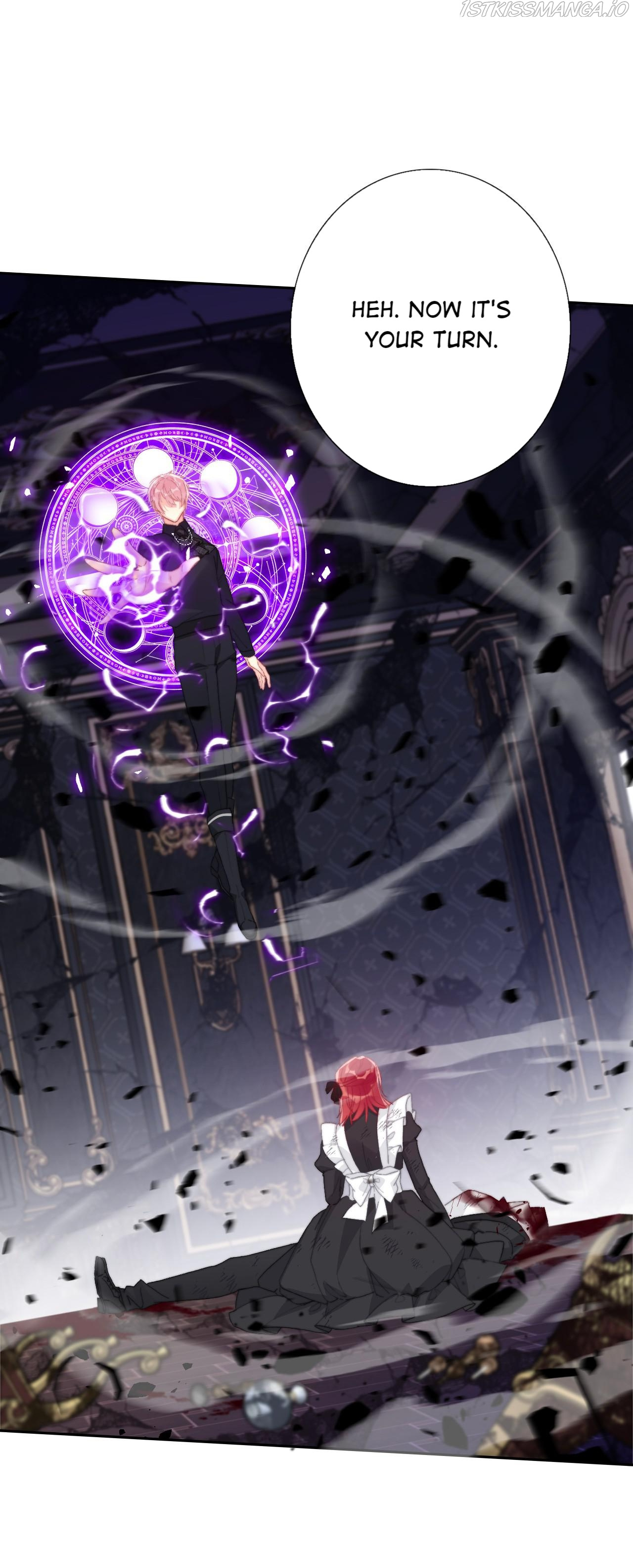When I Traveled to Another World I Was Forced to Be the Princess of the City? chapter 74 - page 50