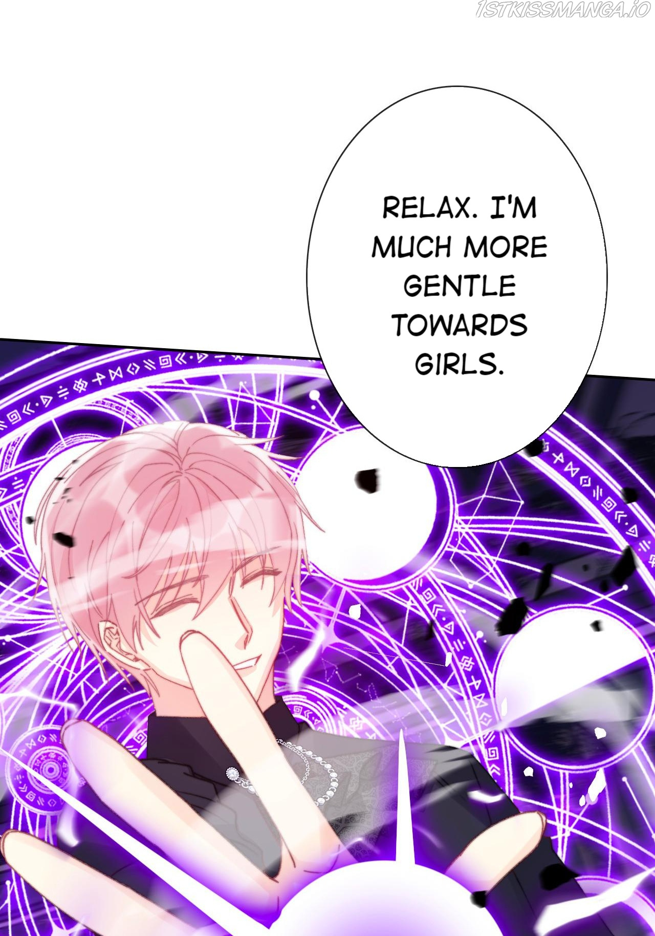 When I Traveled to Another World I Was Forced to Be the Princess of the City? chapter 74 - page 51