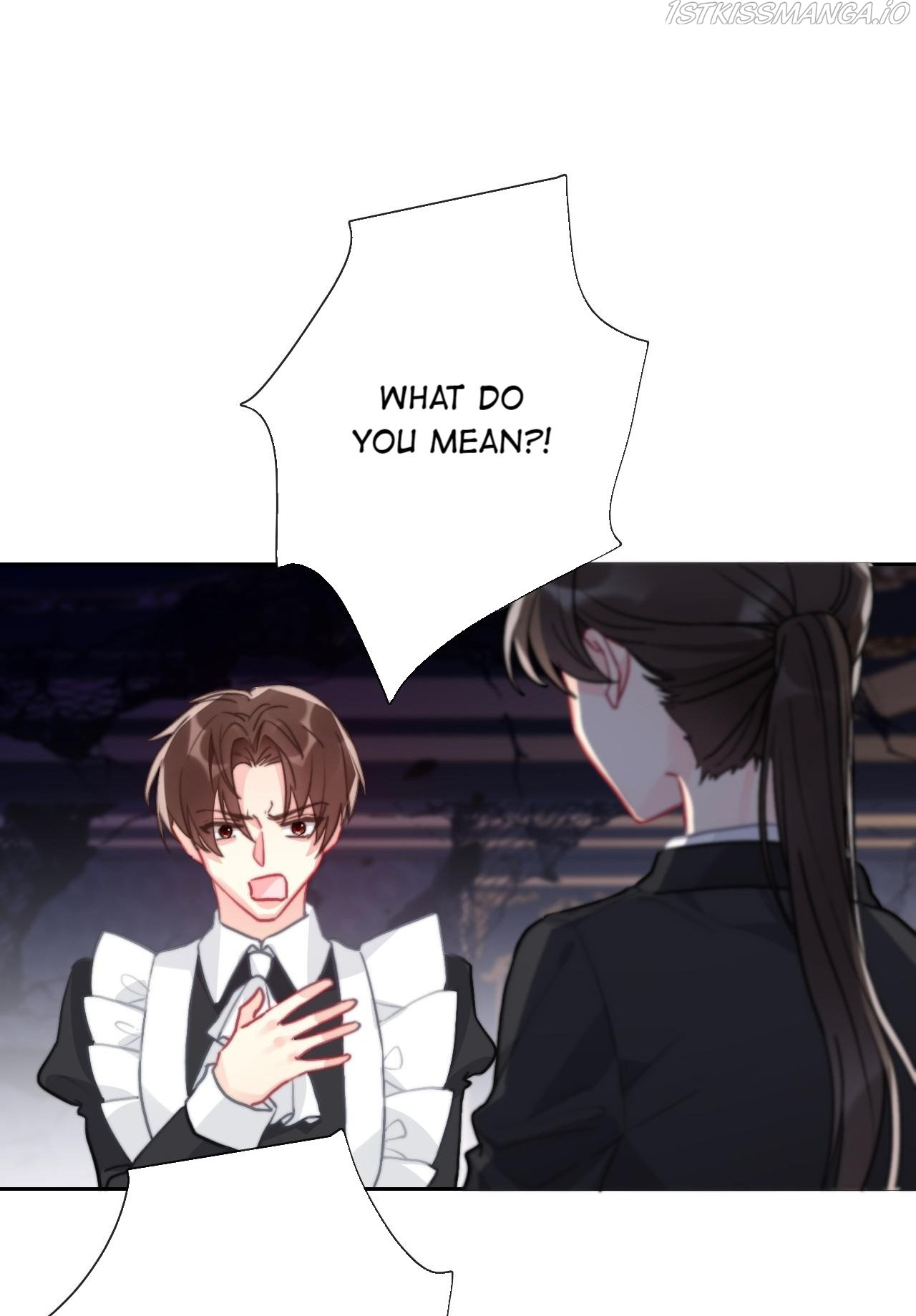 When I Traveled to Another World I Was Forced to Be the Princess of the City? chapter 73 - page 1