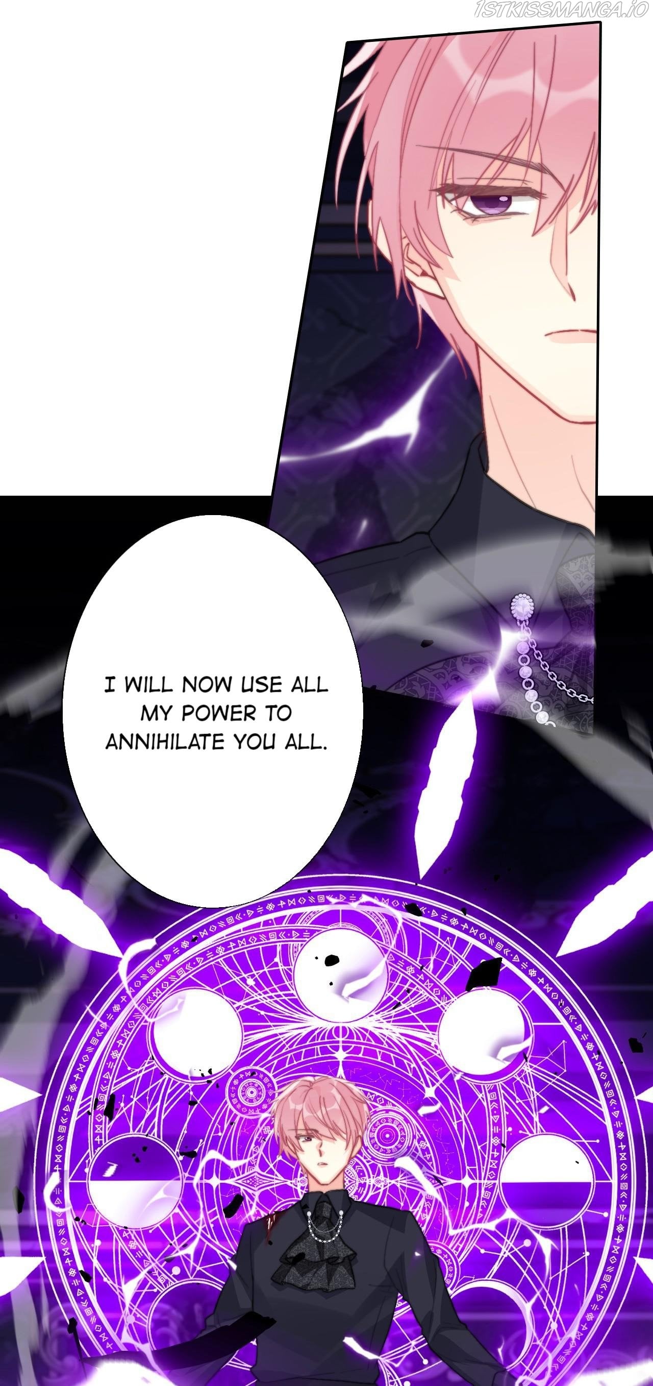 When I Traveled to Another World I Was Forced to Be the Princess of the City? chapter 73 - page 10