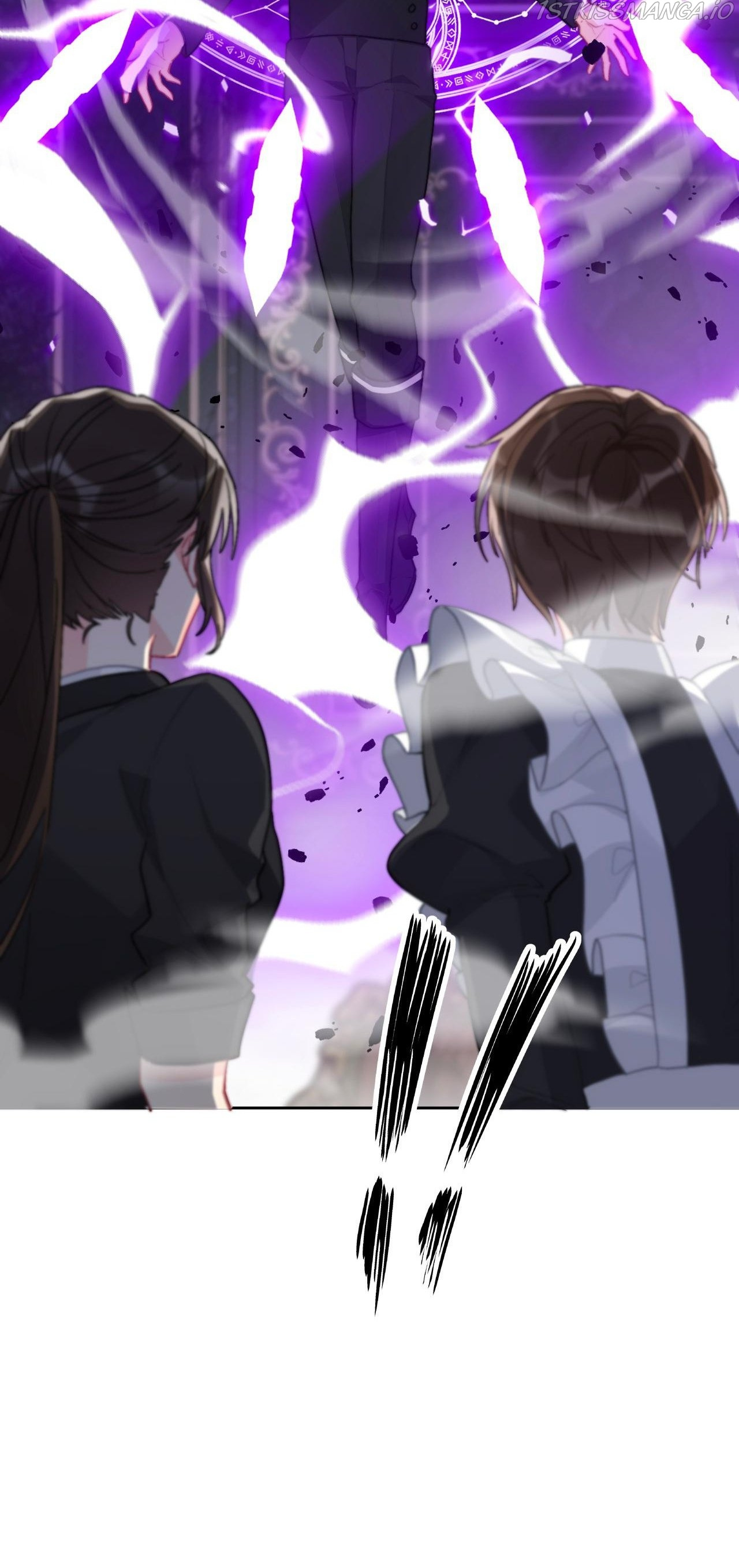 When I Traveled to Another World I Was Forced to Be the Princess of the City? chapter 73 - page 11