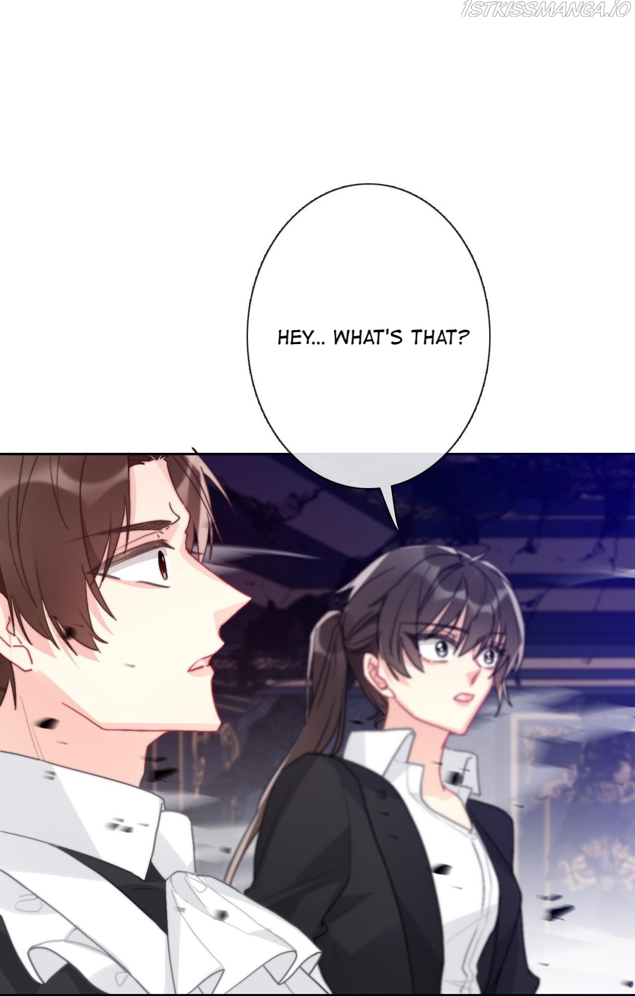 When I Traveled to Another World I Was Forced to Be the Princess of the City? chapter 73 - page 12