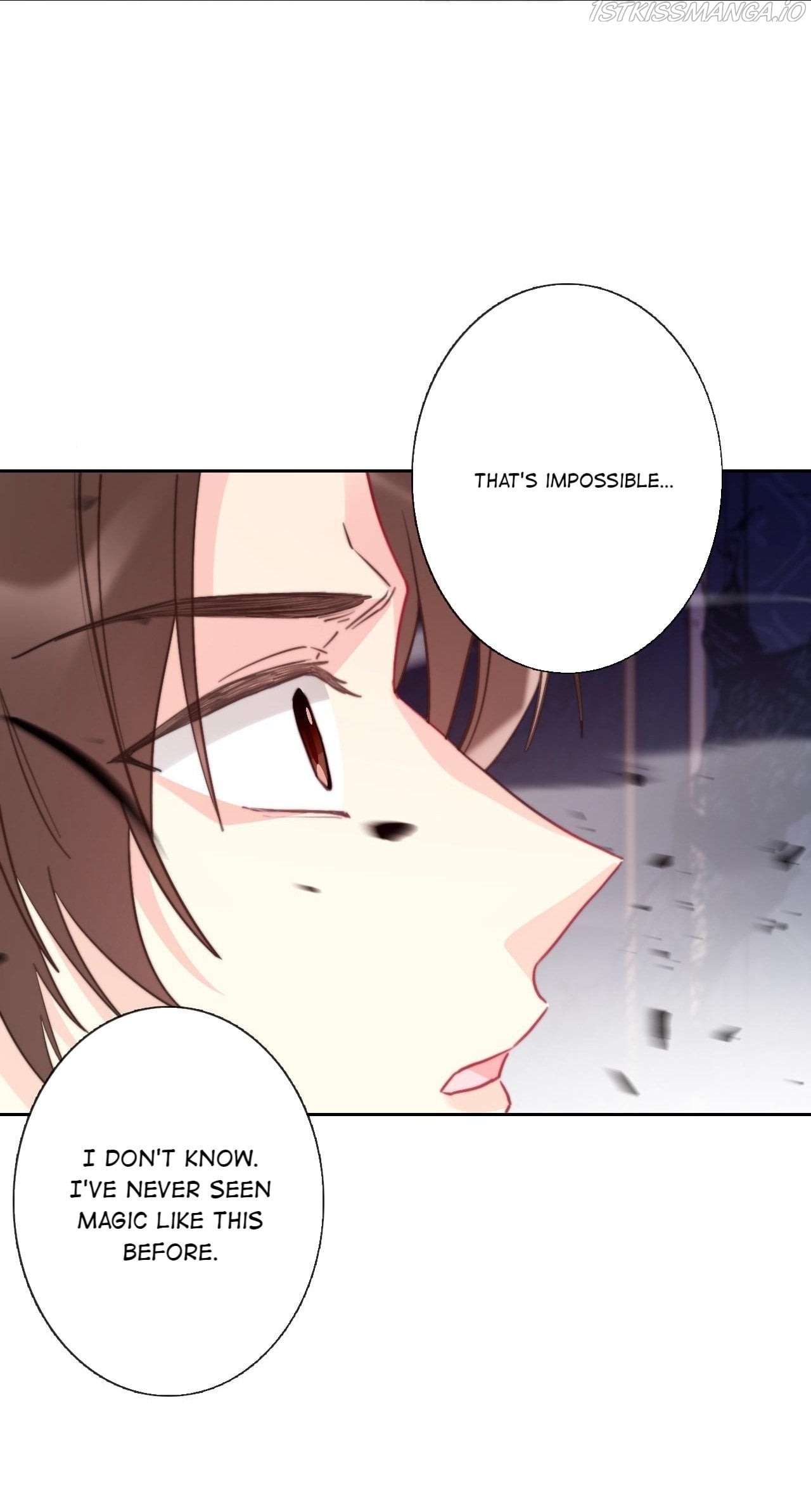 When I Traveled to Another World I Was Forced to Be the Princess of the City? chapter 73 - page 13