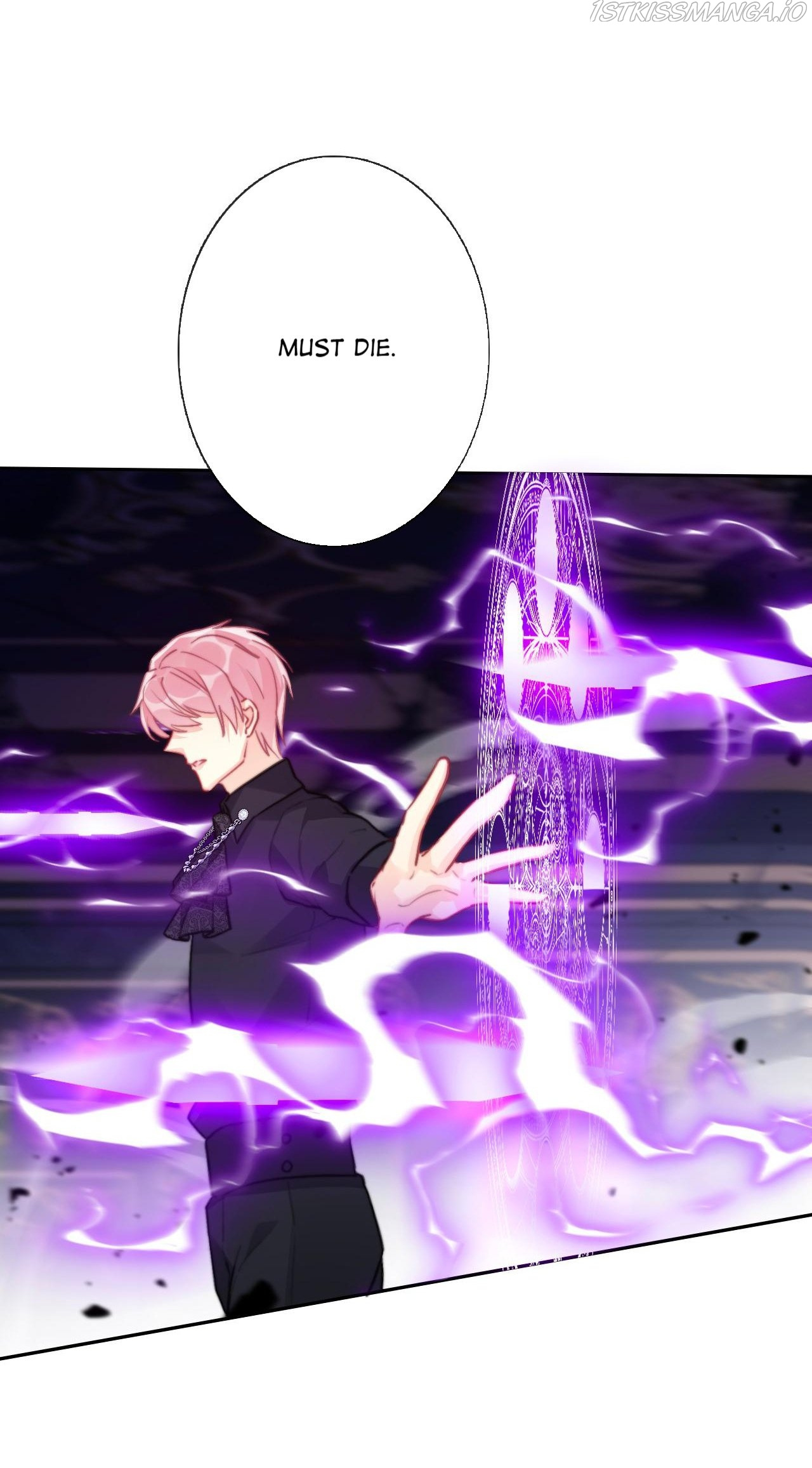 When I Traveled to Another World I Was Forced to Be the Princess of the City? chapter 73 - page 15