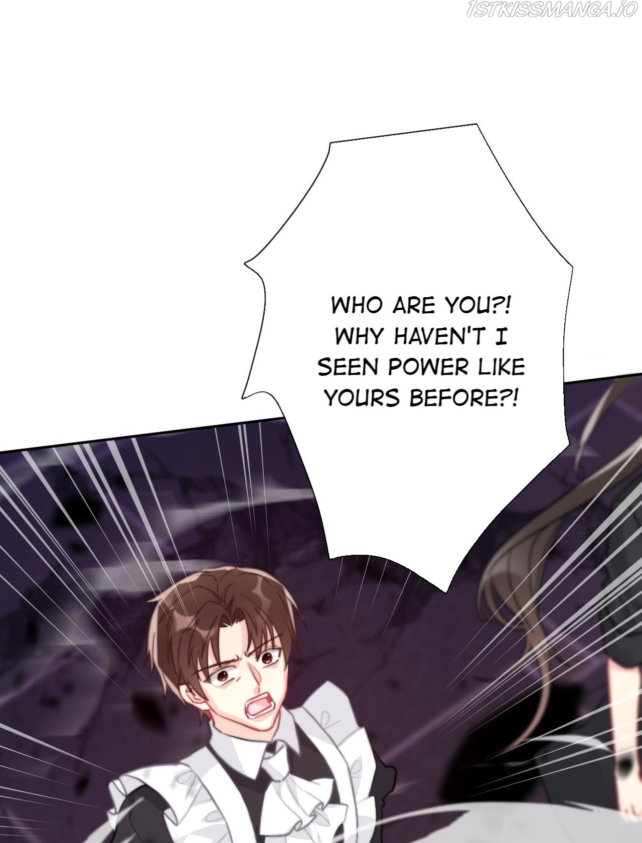 When I Traveled to Another World I Was Forced to Be the Princess of the City? chapter 73 - page 17