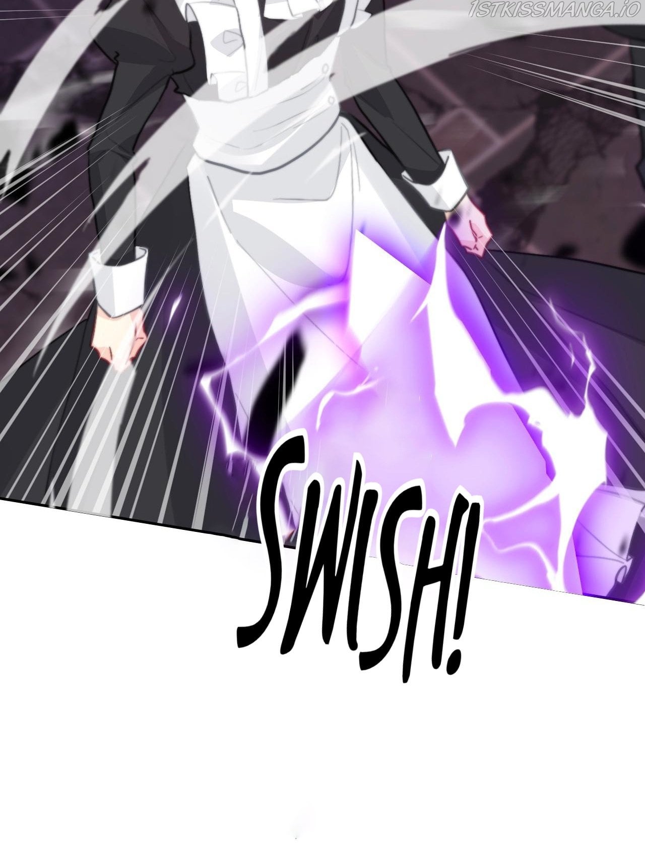 When I Traveled to Another World I Was Forced to Be the Princess of the City? chapter 73 - page 18