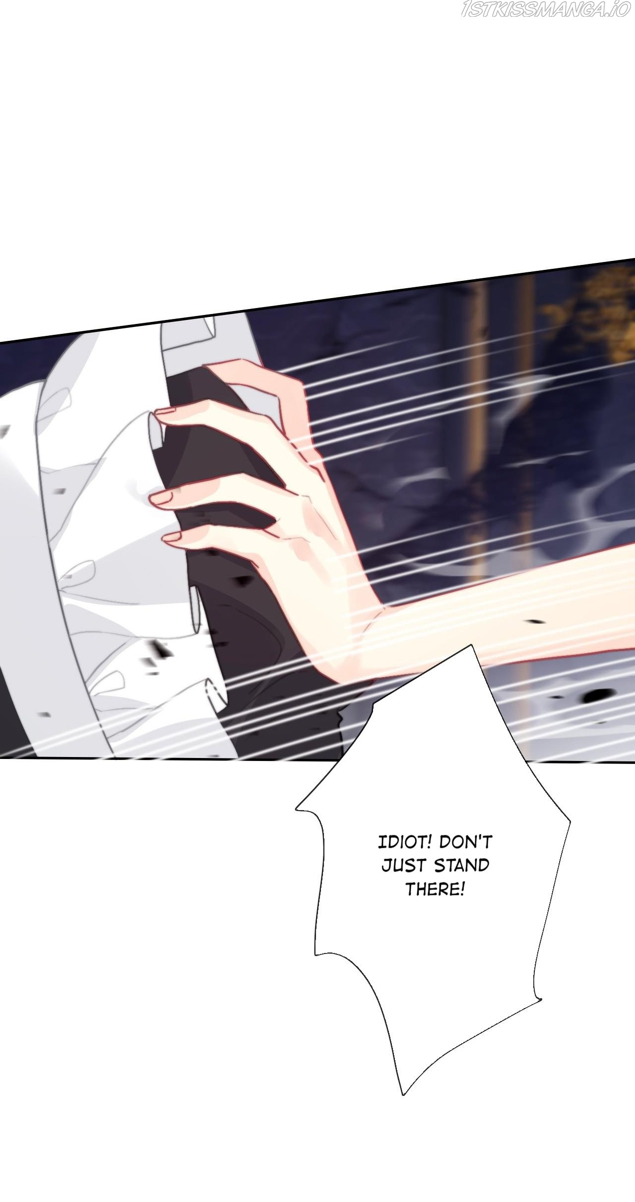 When I Traveled to Another World I Was Forced to Be the Princess of the City? chapter 73 - page 19
