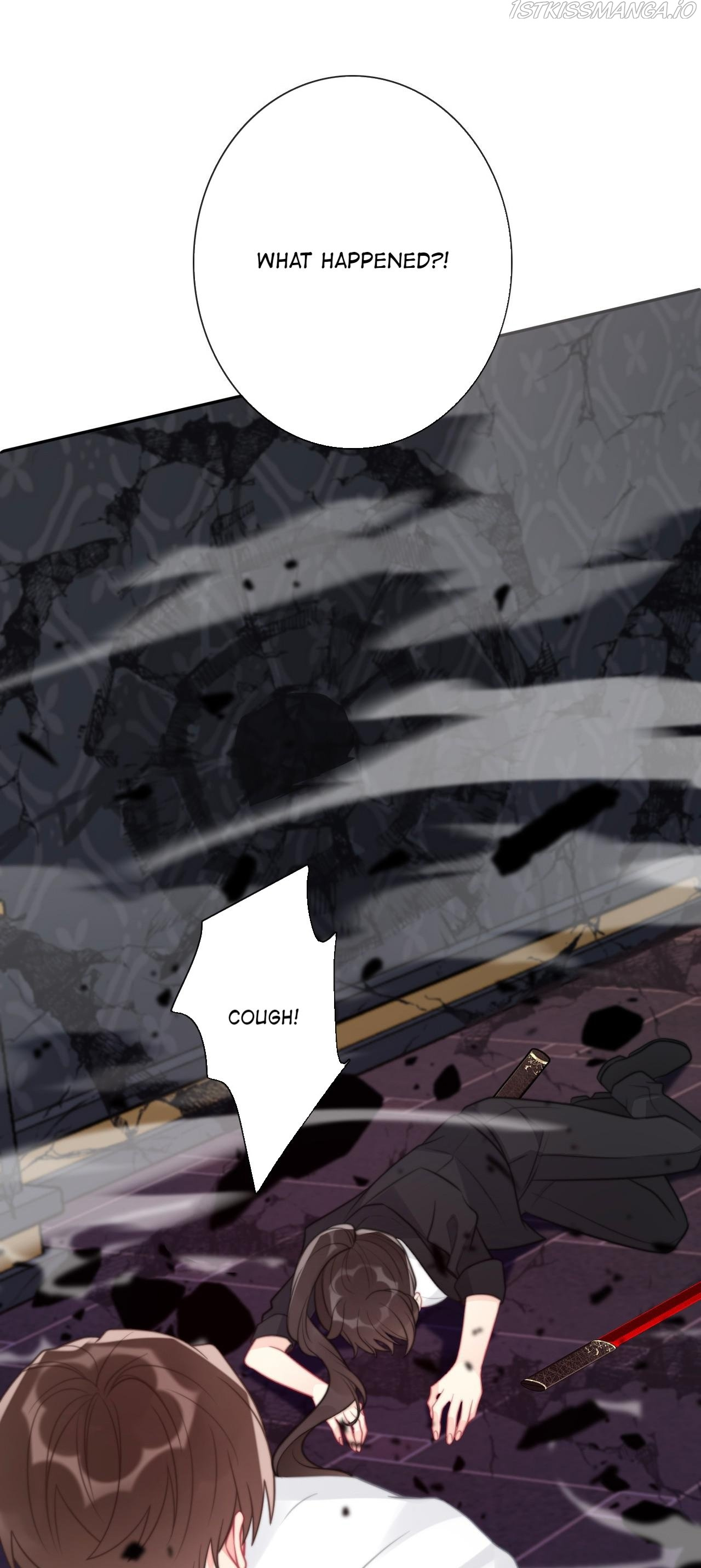 When I Traveled to Another World I Was Forced to Be the Princess of the City? chapter 73 - page 22