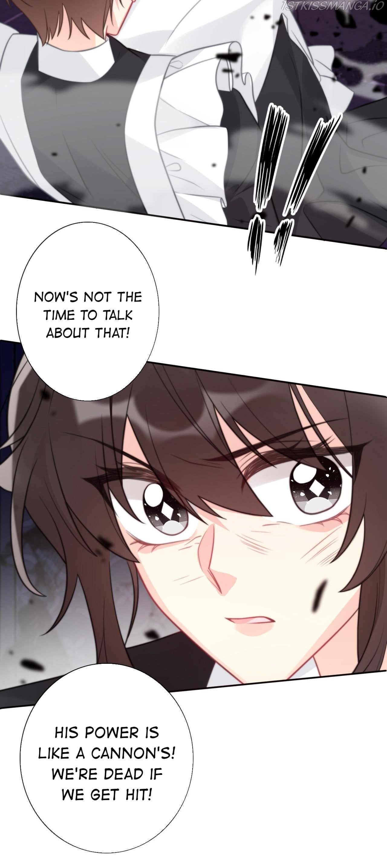 When I Traveled to Another World I Was Forced to Be the Princess of the City? chapter 73 - page 23