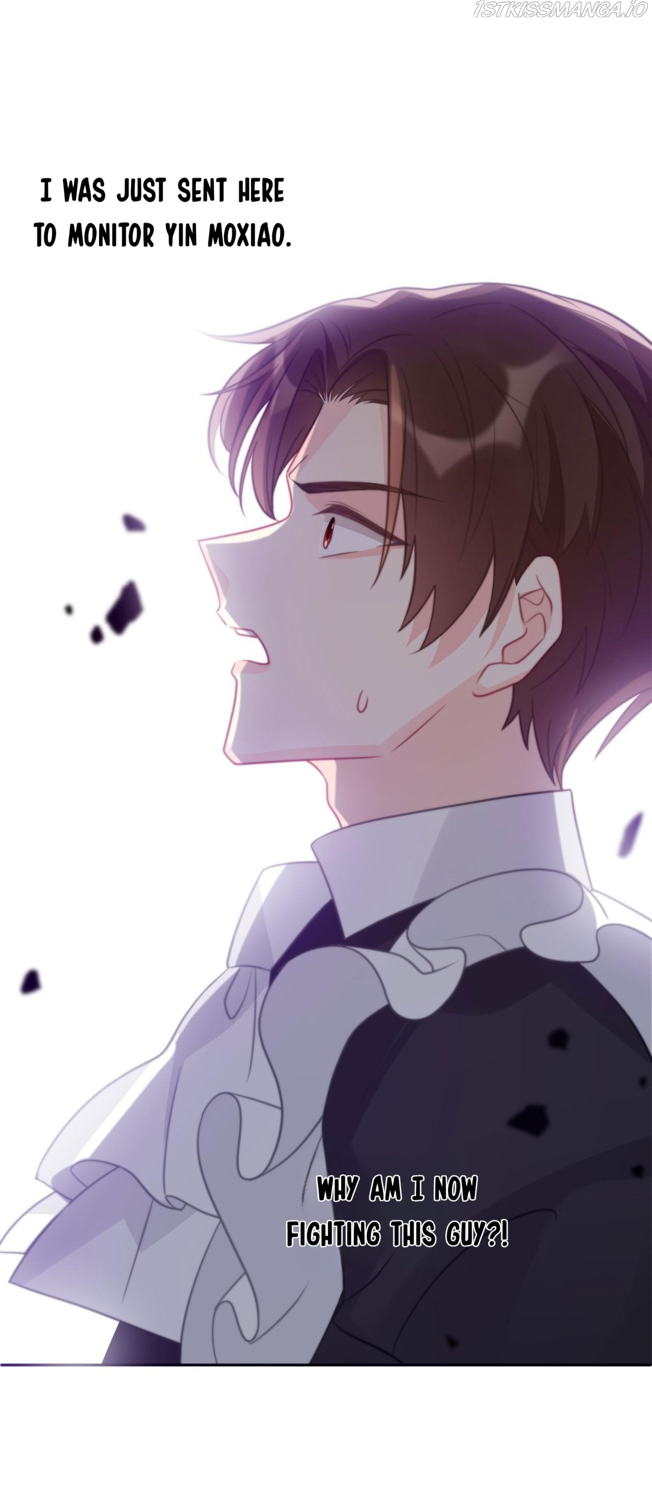When I Traveled to Another World I Was Forced to Be the Princess of the City? chapter 73 - page 25