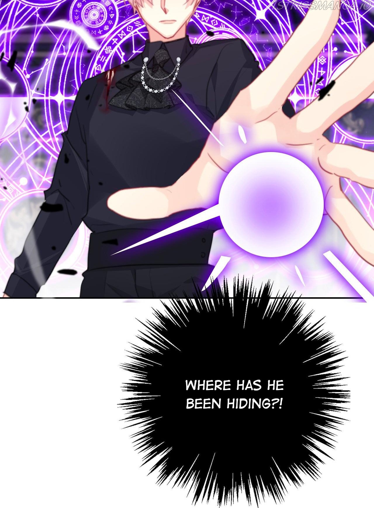 When I Traveled to Another World I Was Forced to Be the Princess of the City? chapter 73 - page 27