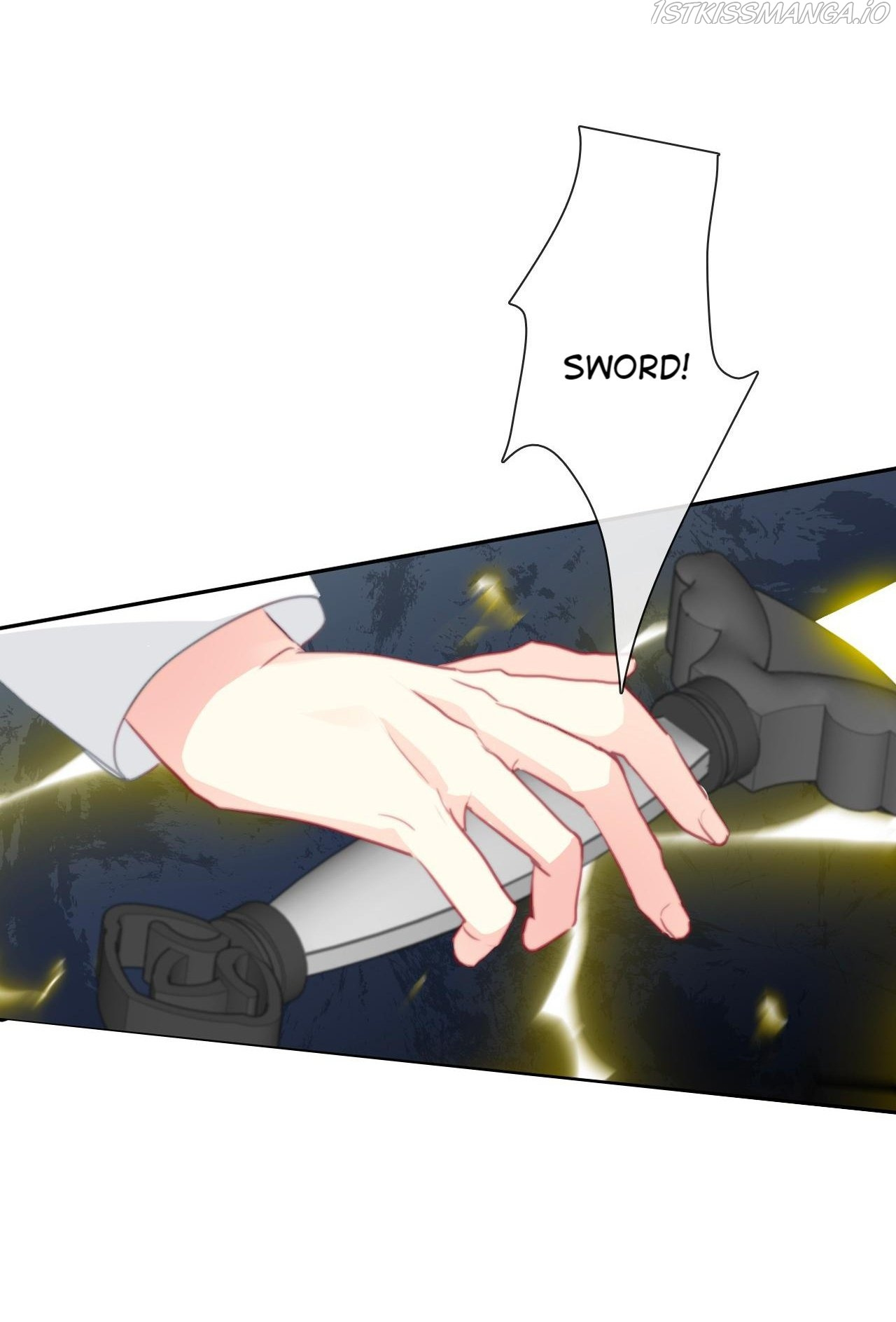 When I Traveled to Another World I Was Forced to Be the Princess of the City? chapter 73 - page 35