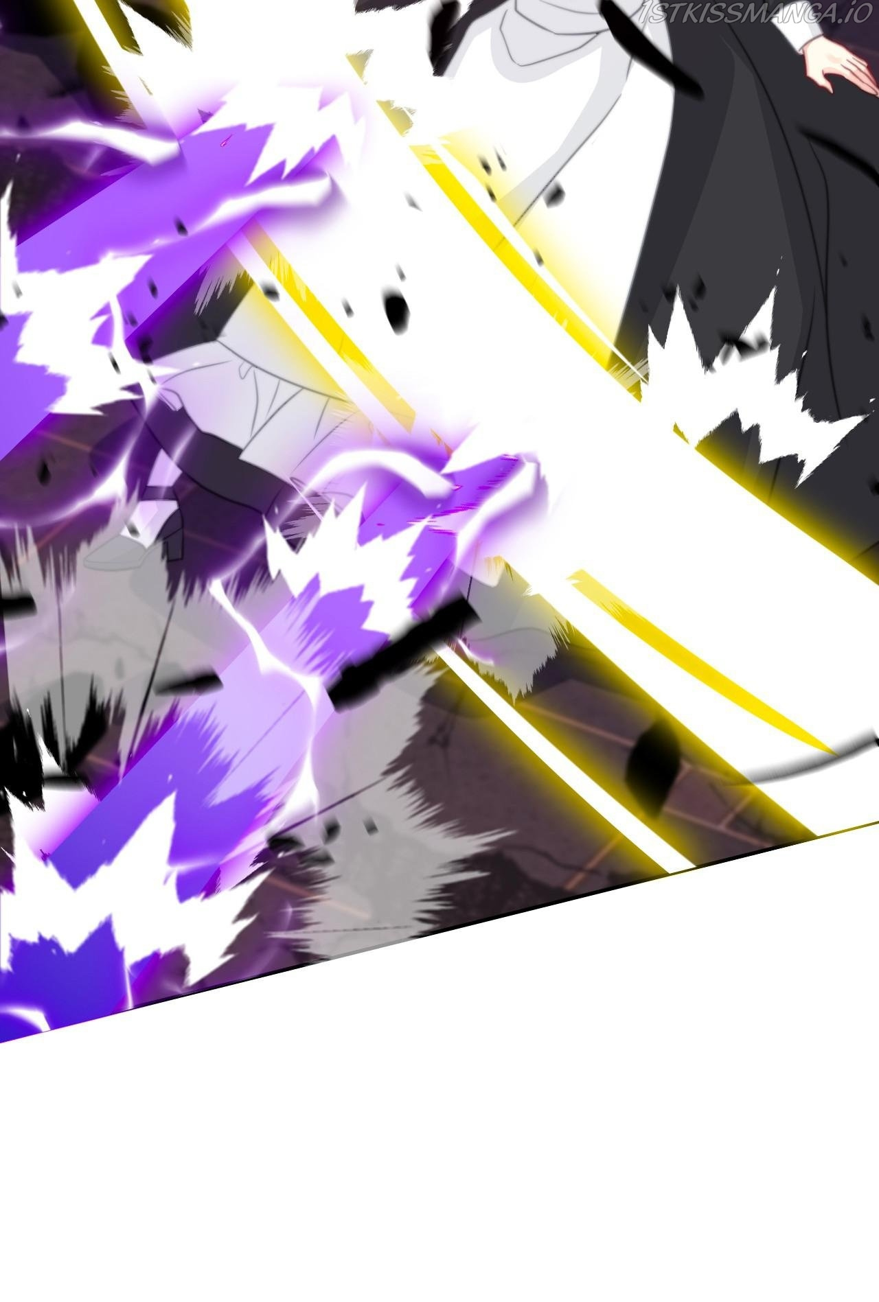When I Traveled to Another World I Was Forced to Be the Princess of the City? chapter 73 - page 37