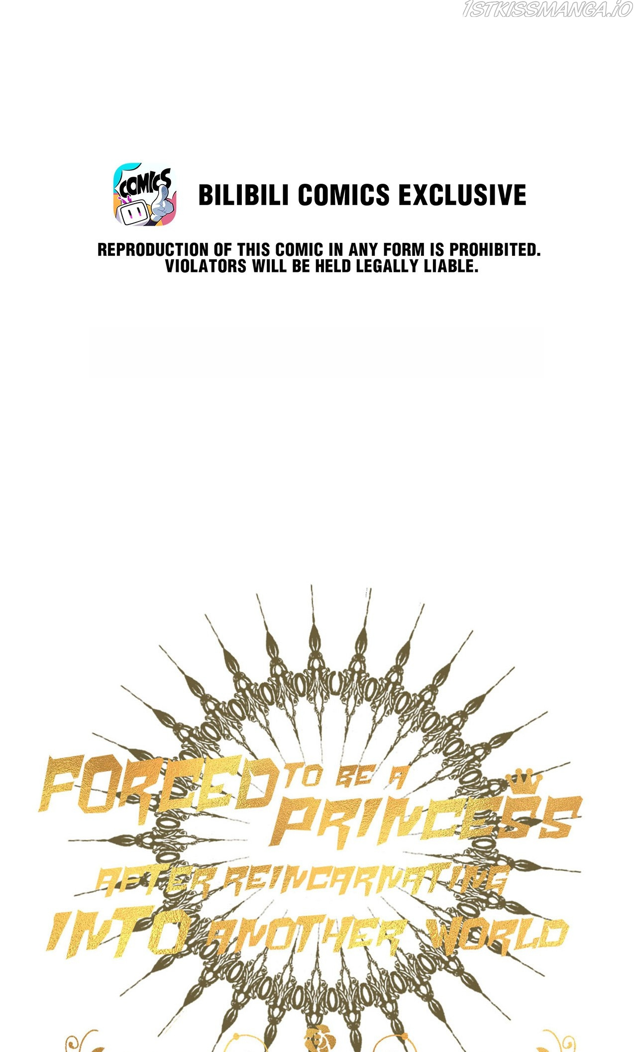 When I Traveled to Another World I Was Forced to Be the Princess of the City? chapter 73 - page 4
