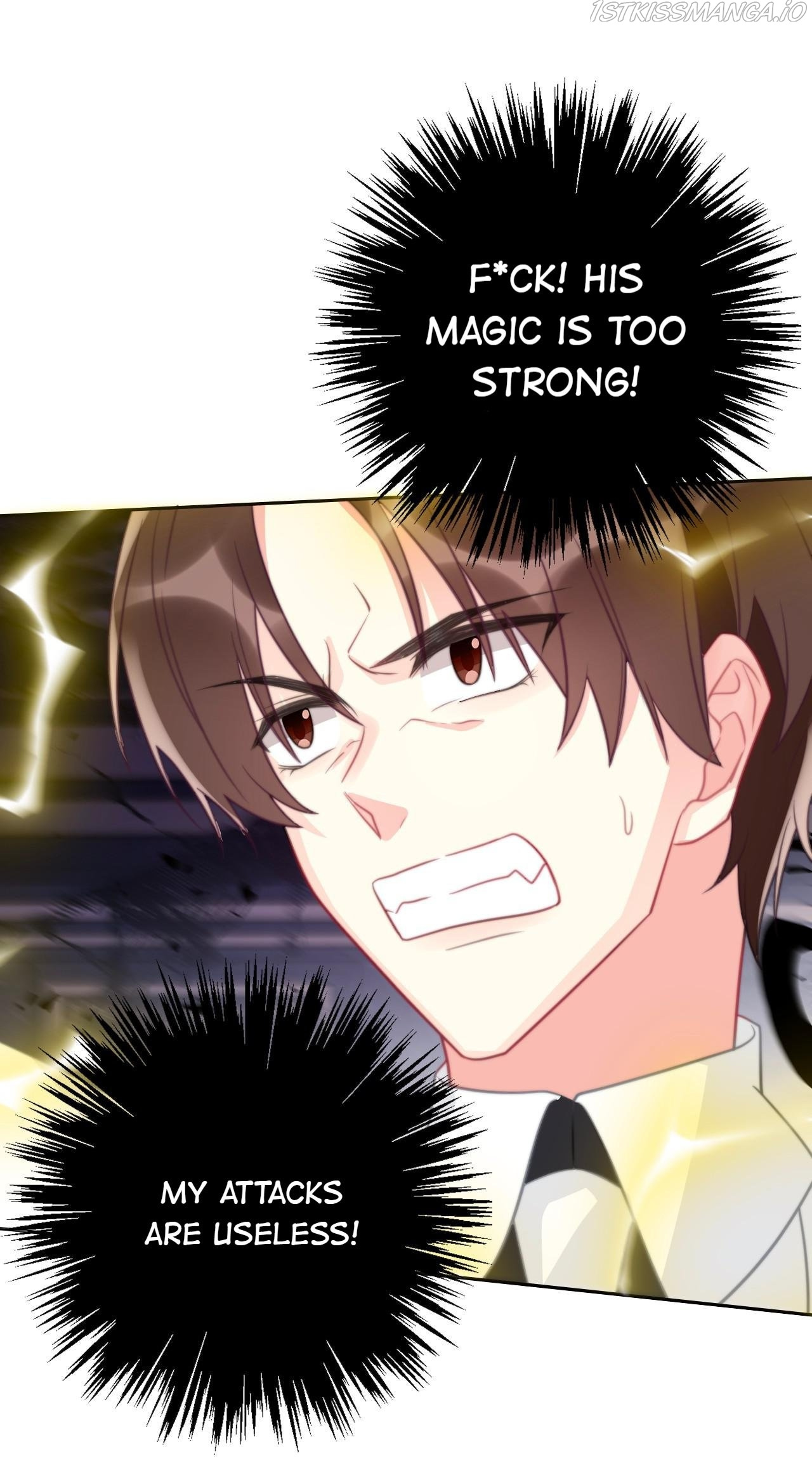 When I Traveled to Another World I Was Forced to Be the Princess of the City? chapter 73 - page 40