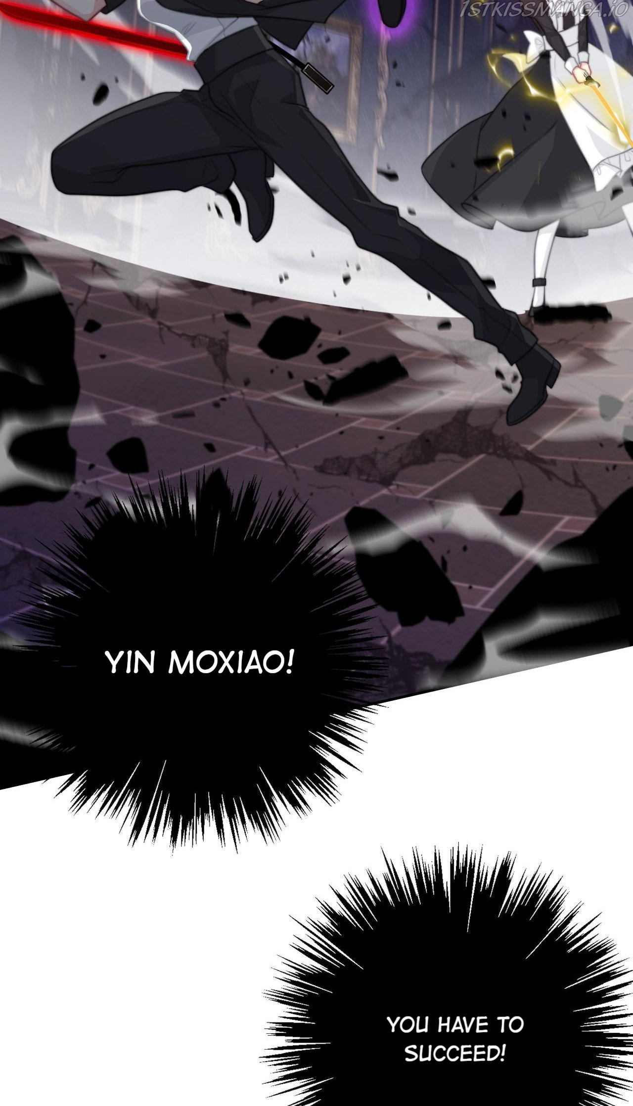 When I Traveled to Another World I Was Forced to Be the Princess of the City? chapter 73 - page 42