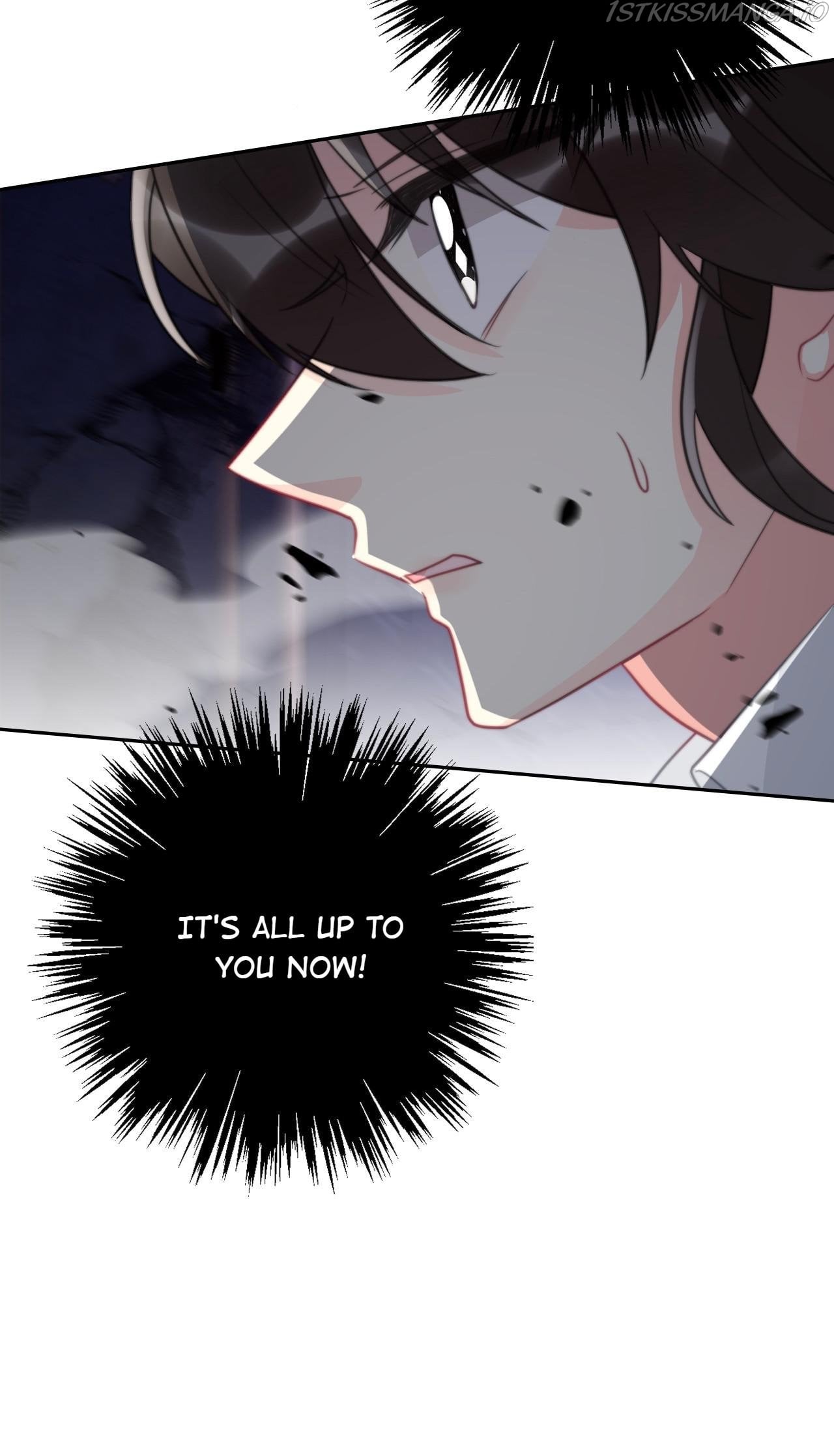 When I Traveled to Another World I Was Forced to Be the Princess of the City? chapter 73 - page 43