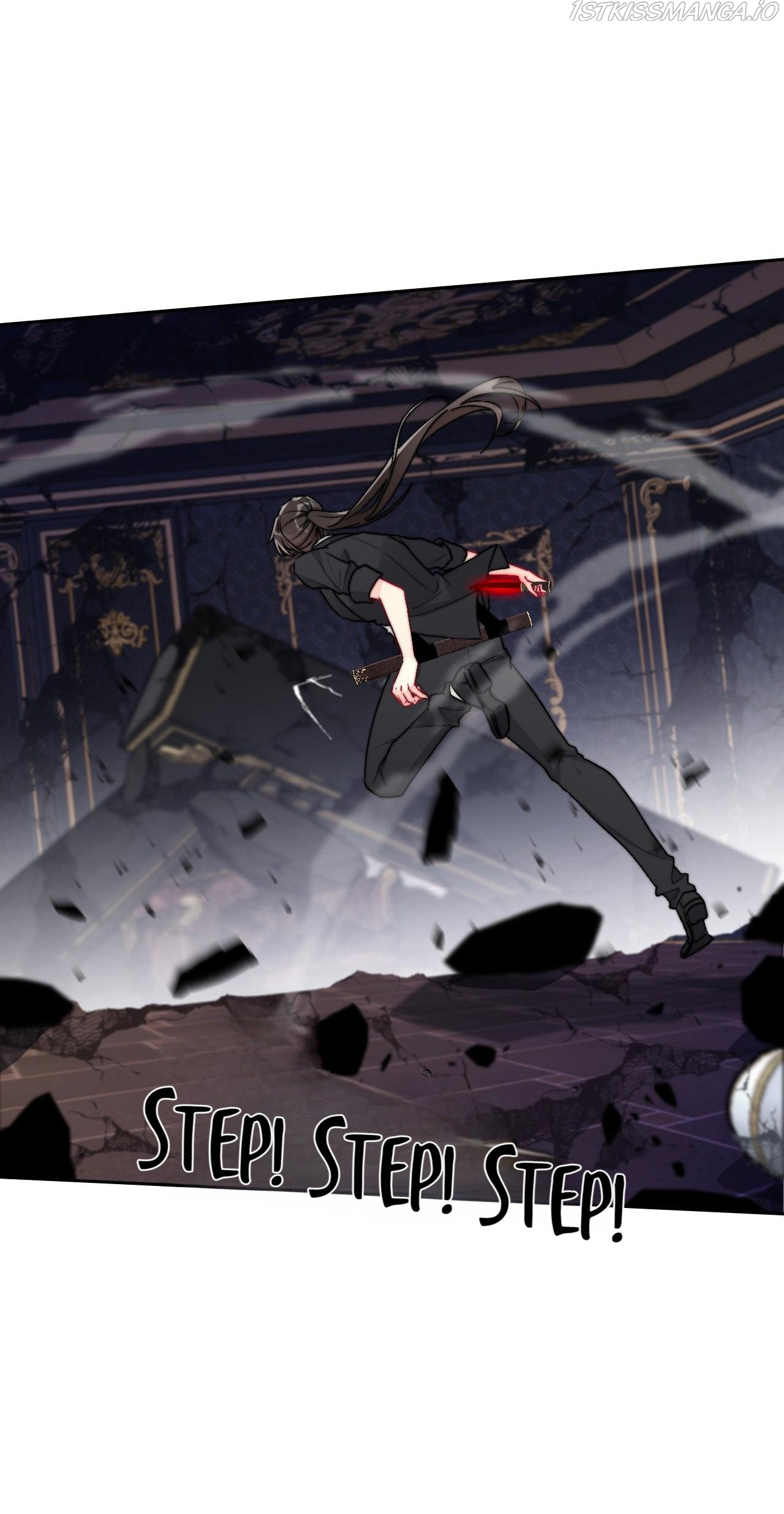 When I Traveled to Another World I Was Forced to Be the Princess of the City? chapter 73 - page 44