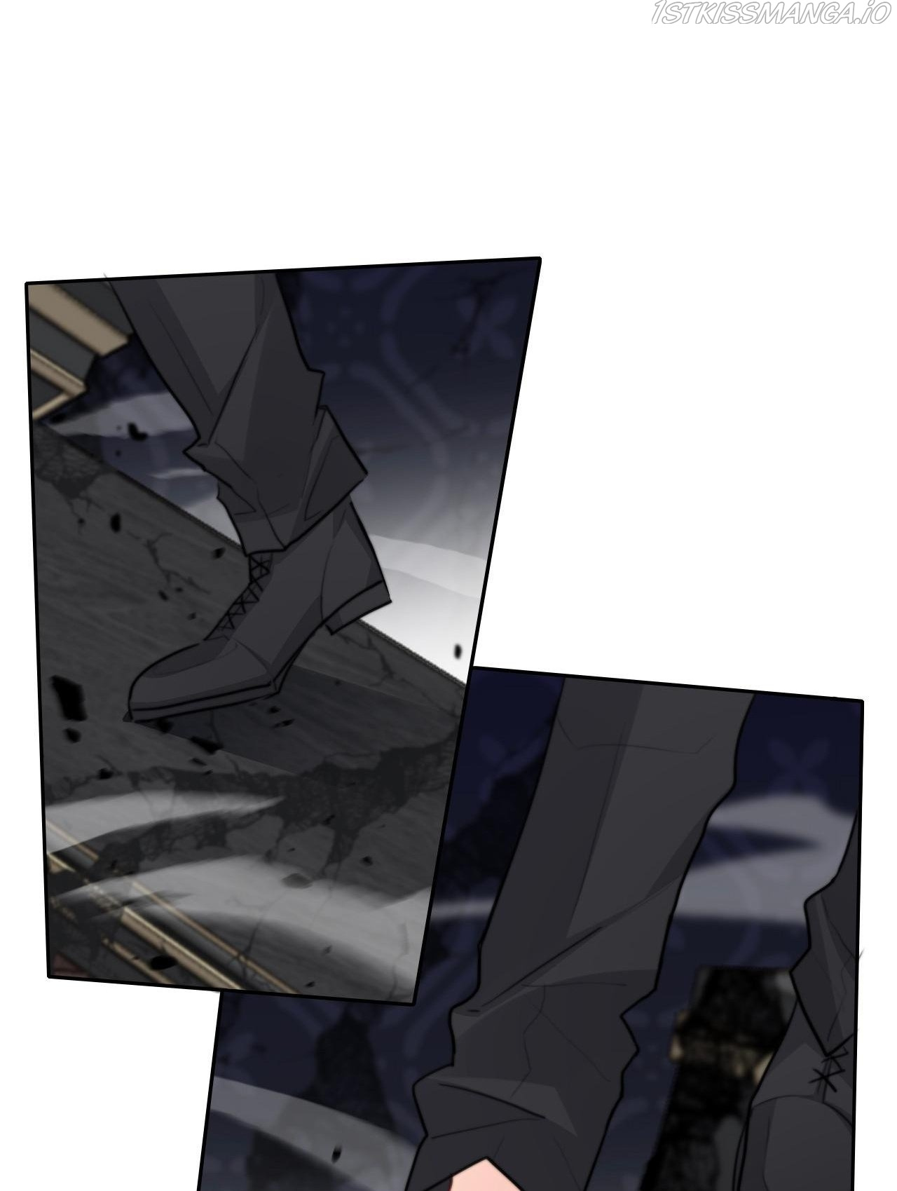When I Traveled to Another World I Was Forced to Be the Princess of the City? chapter 73 - page 45