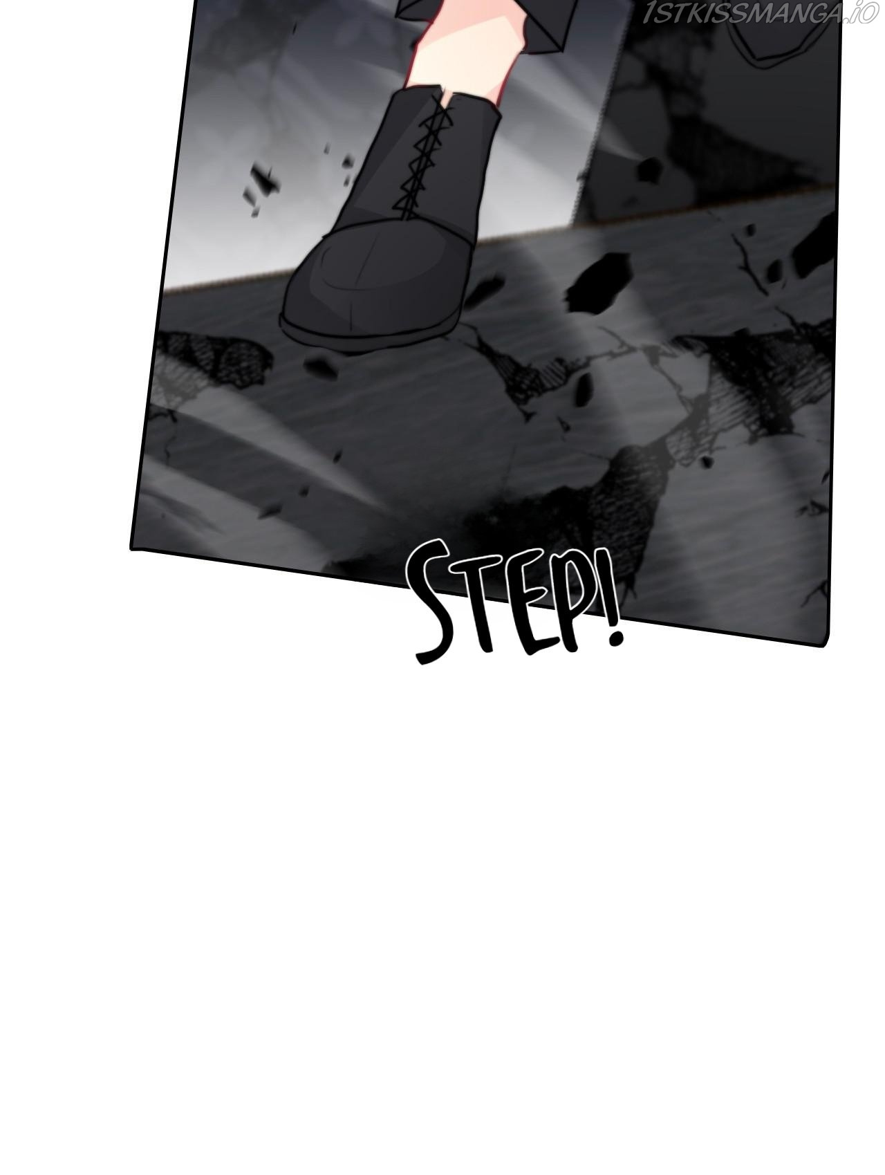 When I Traveled to Another World I Was Forced to Be the Princess of the City? chapter 73 - page 46
