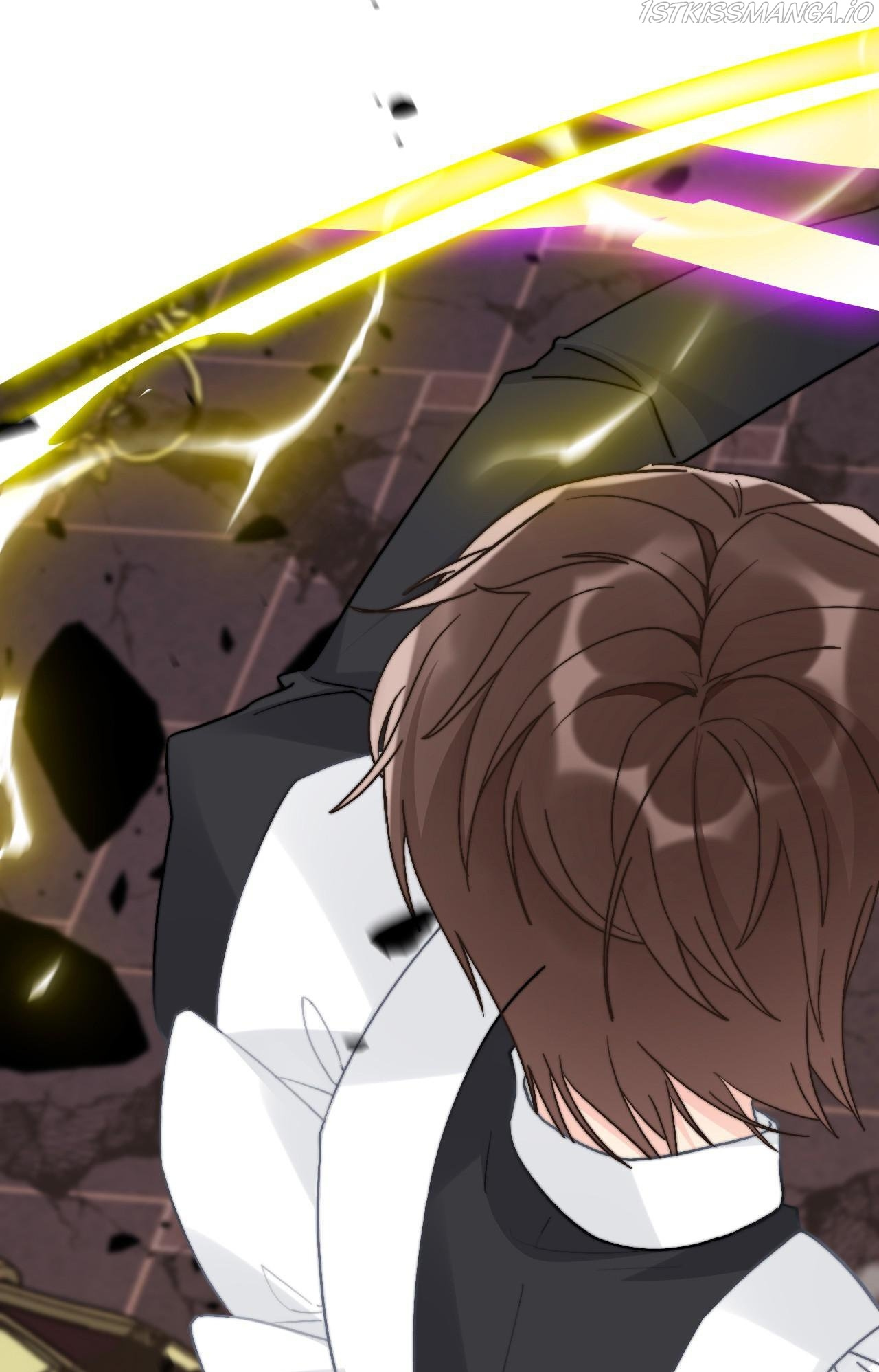 When I Traveled to Another World I Was Forced to Be the Princess of the City? chapter 73 - page 49