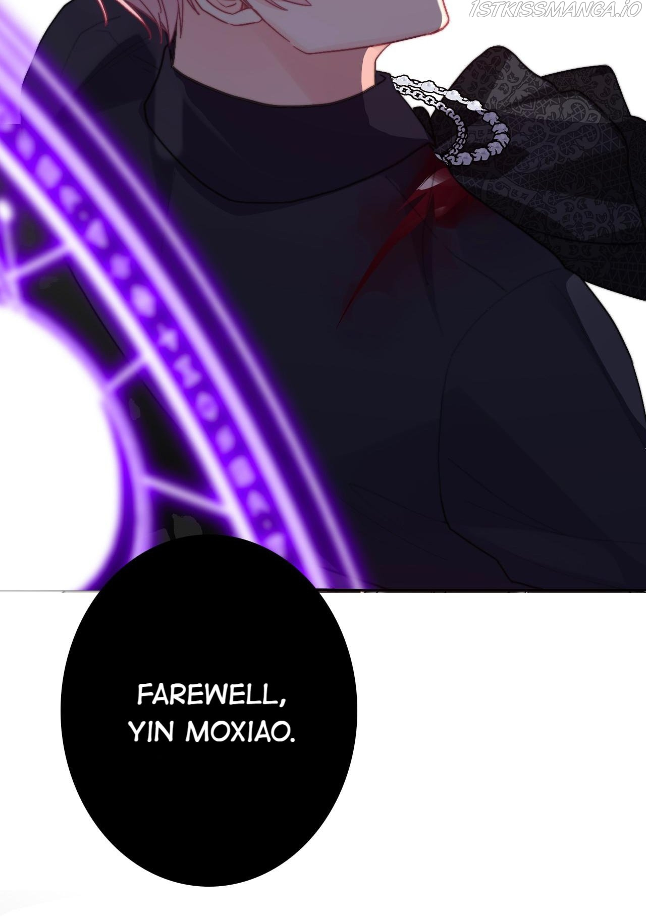 When I Traveled to Another World I Was Forced to Be the Princess of the City? chapter 73 - page 54