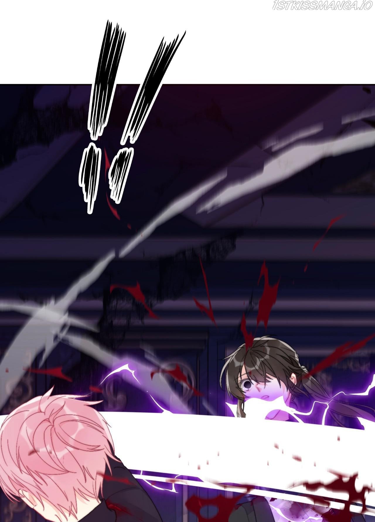 When I Traveled to Another World I Was Forced to Be the Princess of the City? chapter 73 - page 56