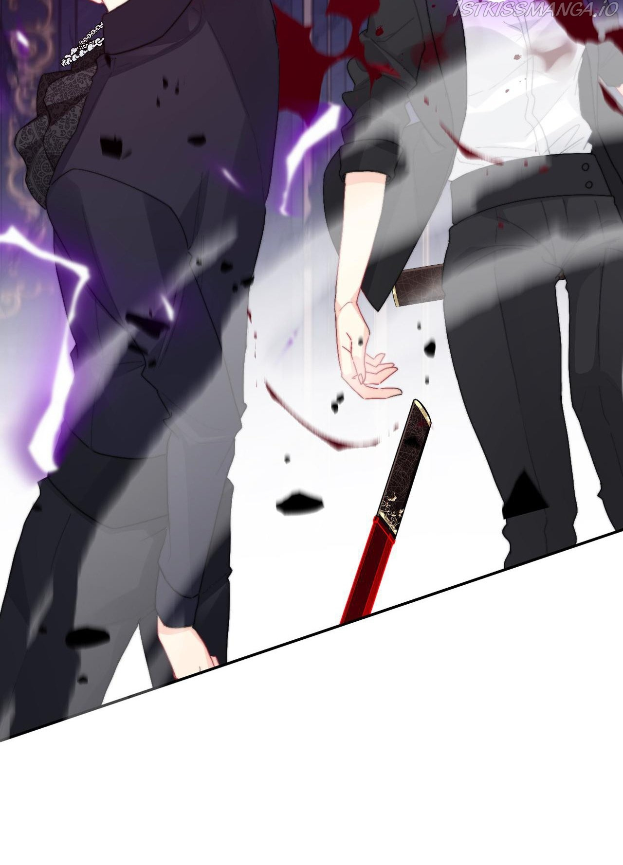 When I Traveled to Another World I Was Forced to Be the Princess of the City? chapter 73 - page 57