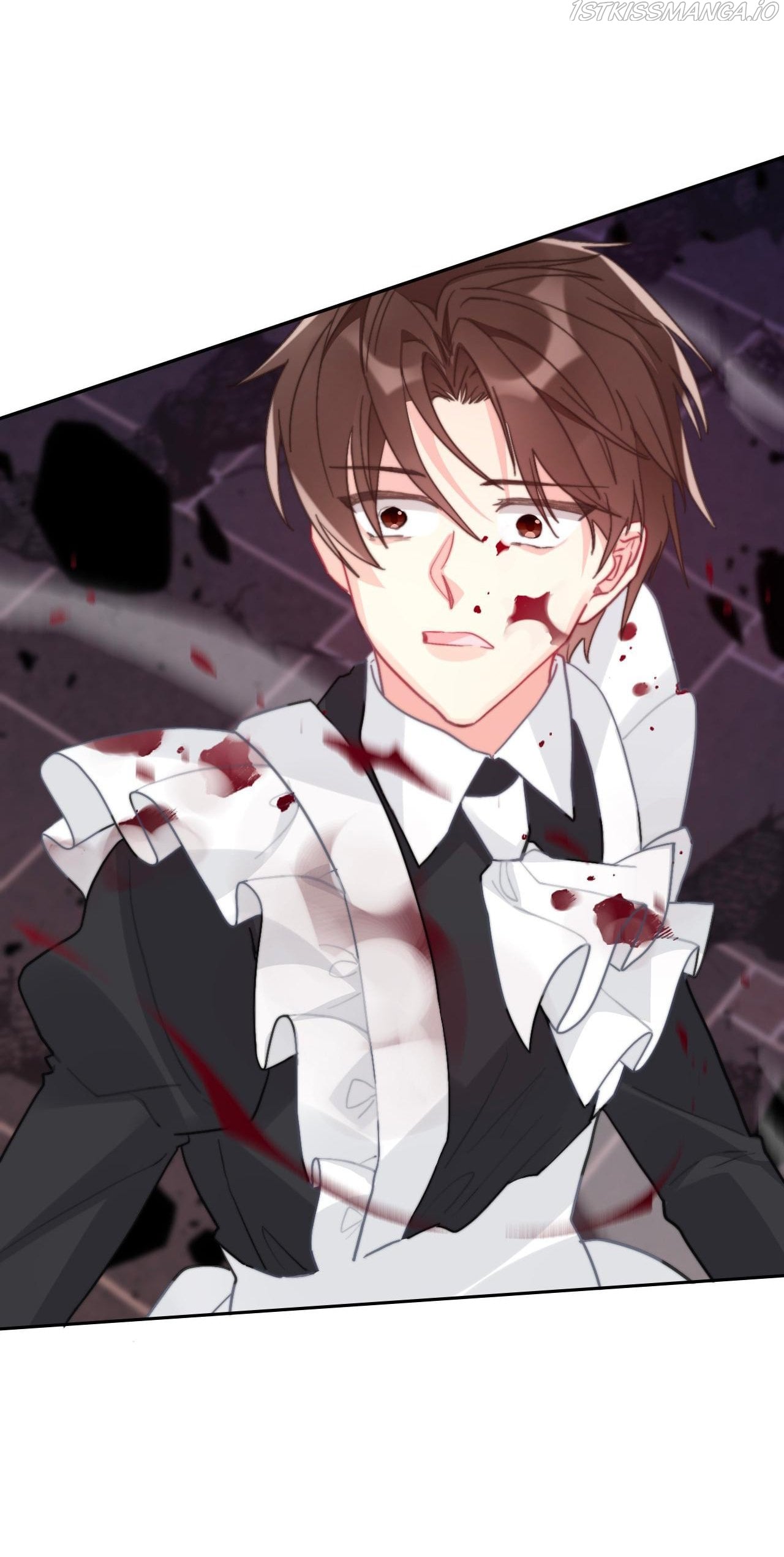When I Traveled to Another World I Was Forced to Be the Princess of the City? chapter 73 - page 58