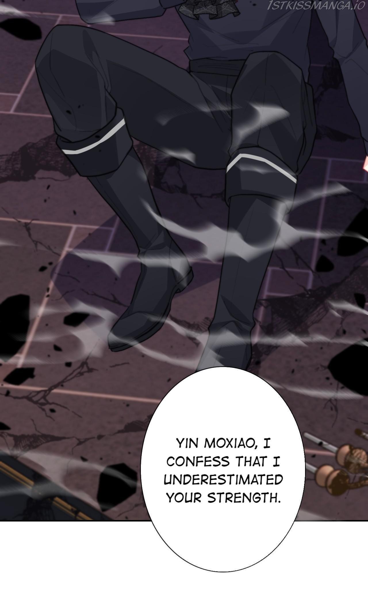When I Traveled to Another World I Was Forced to Be the Princess of the City? chapter 73 - page 7