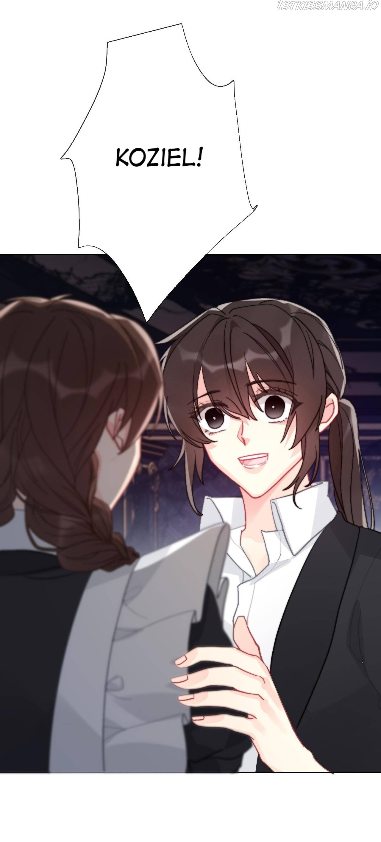 When I Traveled to Another World I Was Forced to Be the Princess of the City? chapter 72 - page 12