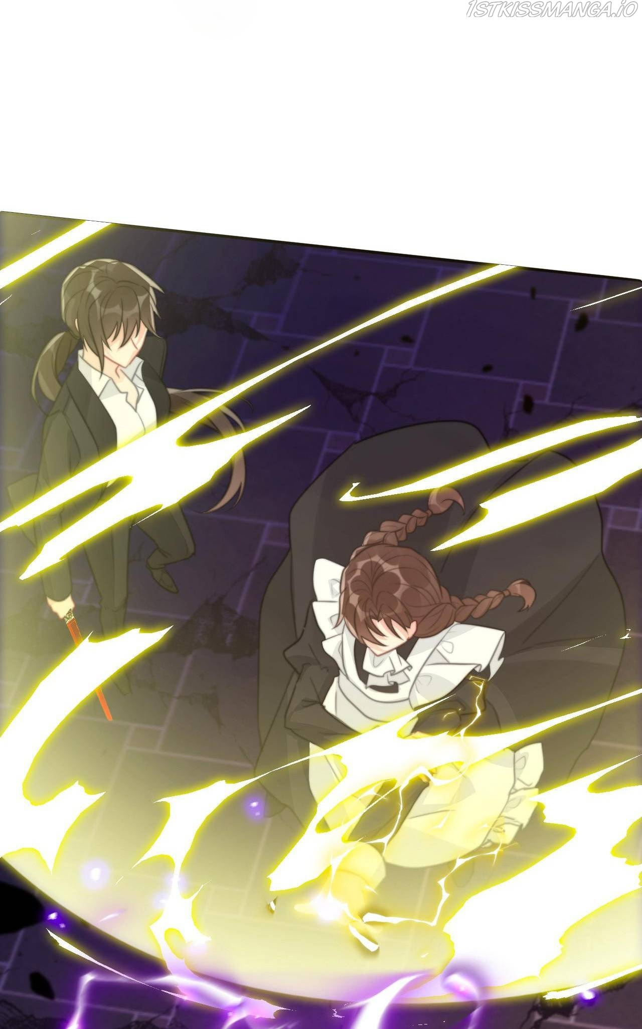 When I Traveled to Another World I Was Forced to Be the Princess of the City? chapter 72 - page 16